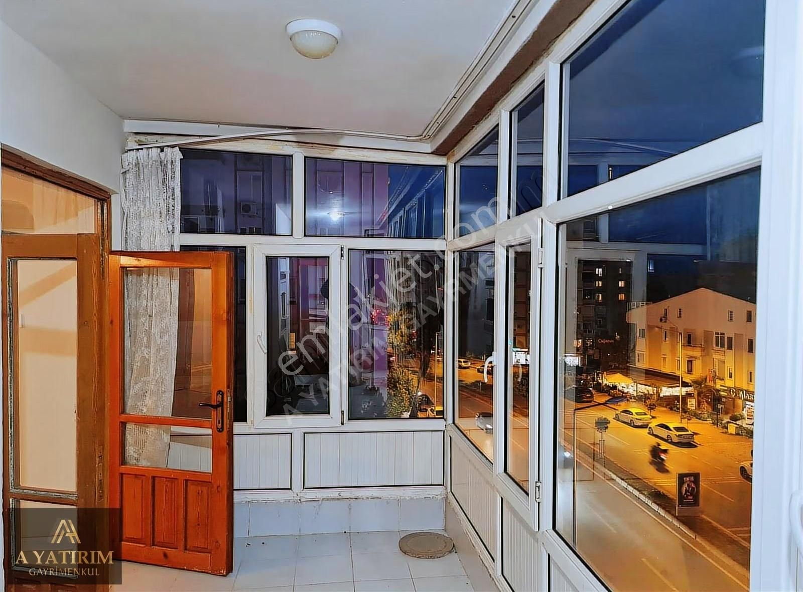 Terracity'e Yürüme Mesafesinde,cadde Üzerinde,geniş Daire - Görsel 27