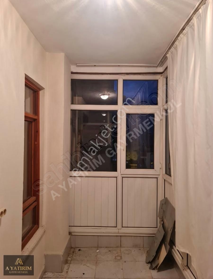 Terracity'e Yürüme Mesafesinde,cadde Üzerinde,geniş Daire - Görsel 19