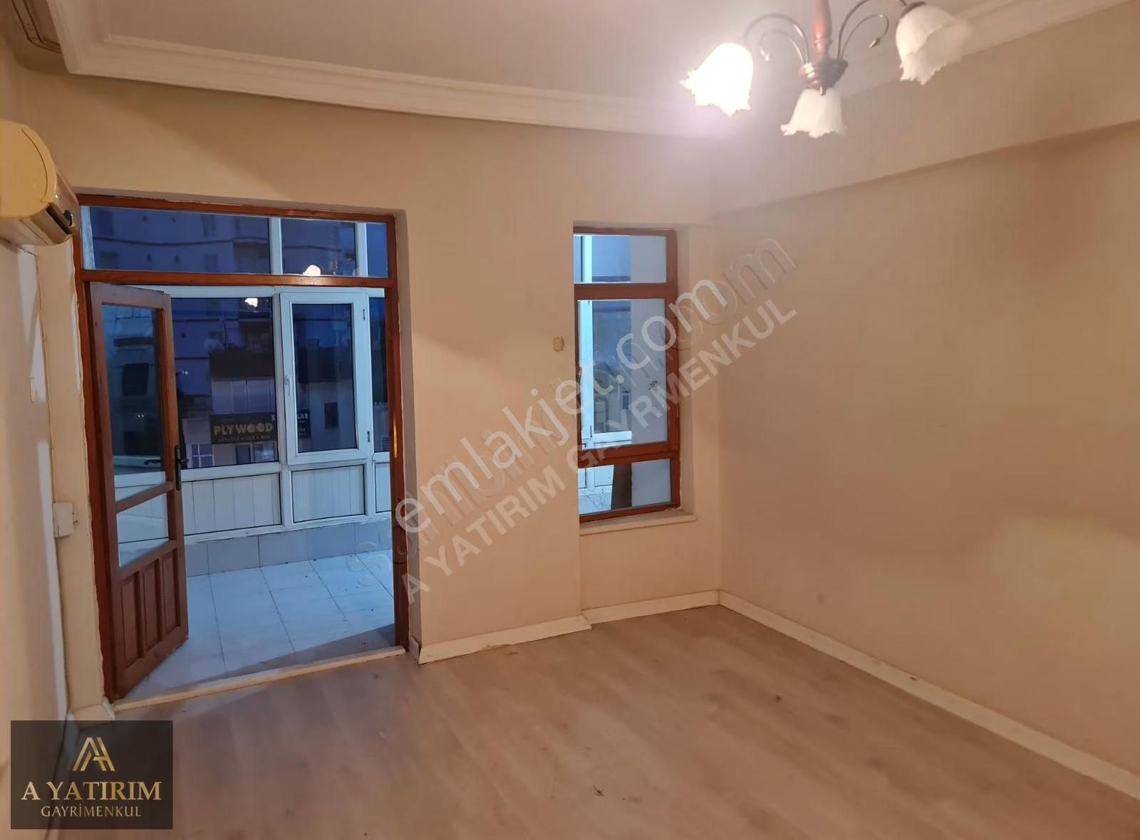 Terracity'e Yürüme Mesafesinde,cadde Üzerinde,geniş Daire - Görsel 11