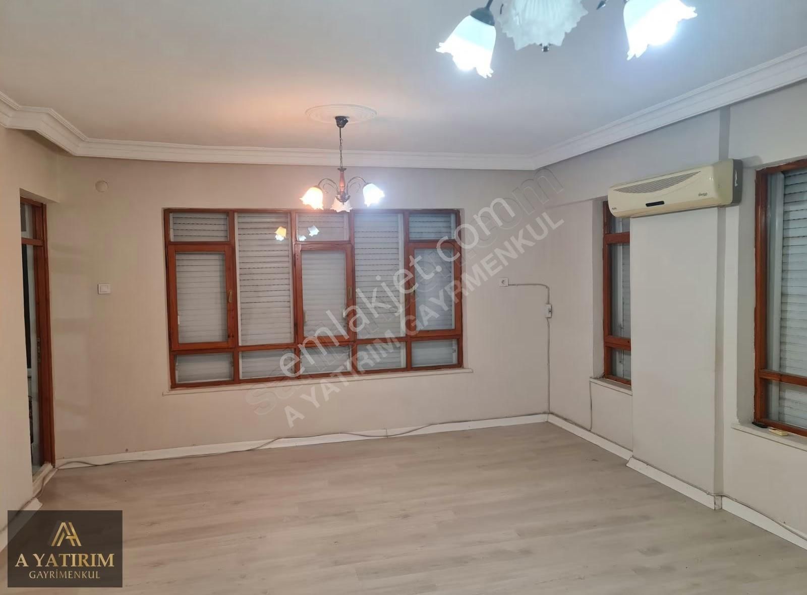 Terracity'e Yürüme Mesafesinde,cadde Üzerinde,geniş Daire - Görsel 35