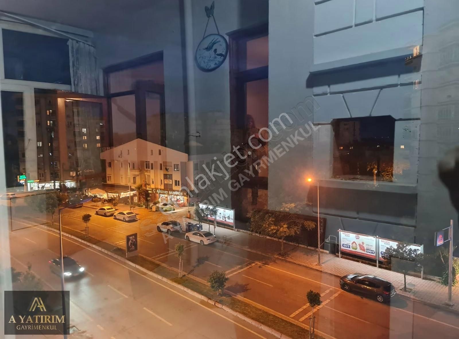 Terracity'e Yürüme Mesafesinde,cadde Üzerinde,geniş Daire - Görsel 28