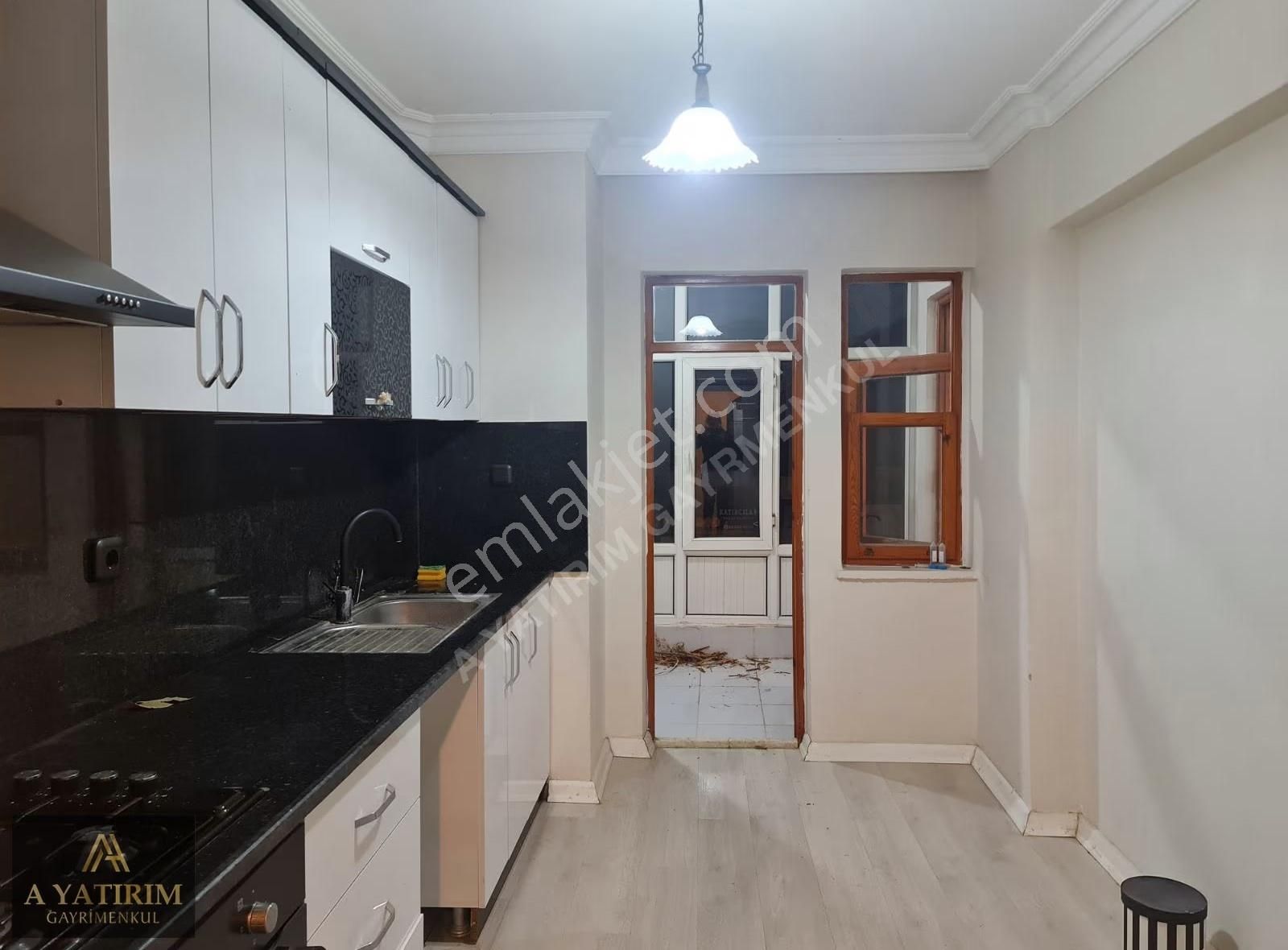 Terracity'e Yürüme Mesafesinde,cadde Üzerinde,geniş Daire - Görsel 33