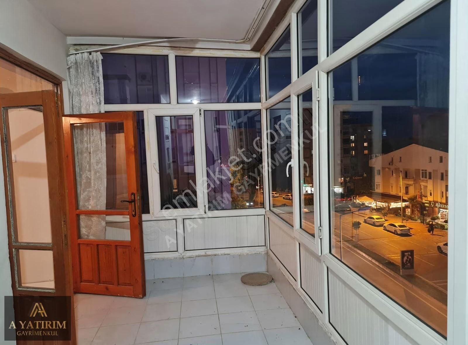 Terracity'e Yürüme Mesafesinde,cadde Üzerinde,geniş Daire - Görsel 13