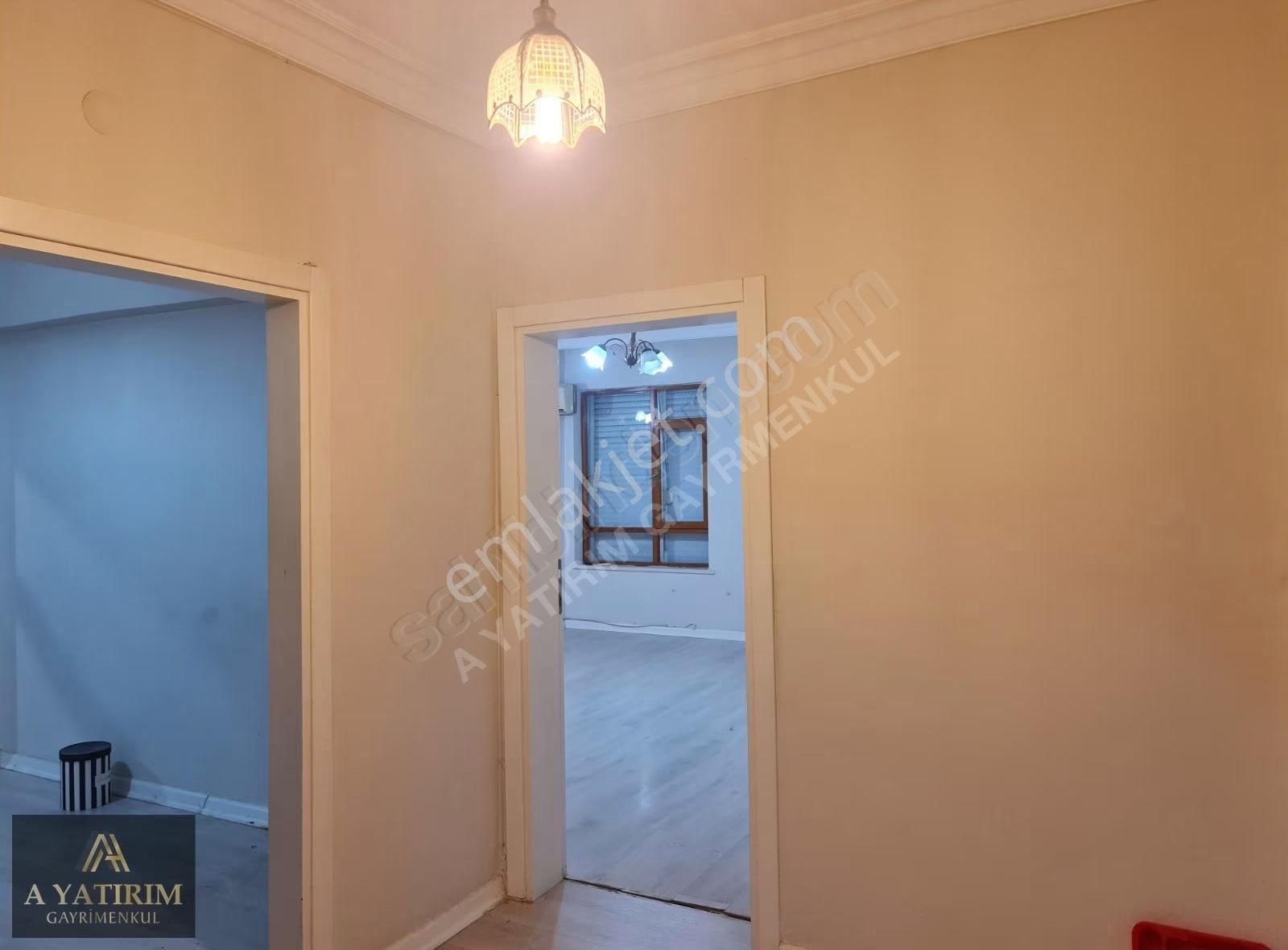 Terracity'e Yürüme Mesafesinde,cadde Üzerinde,geniş Daire - Görsel 8