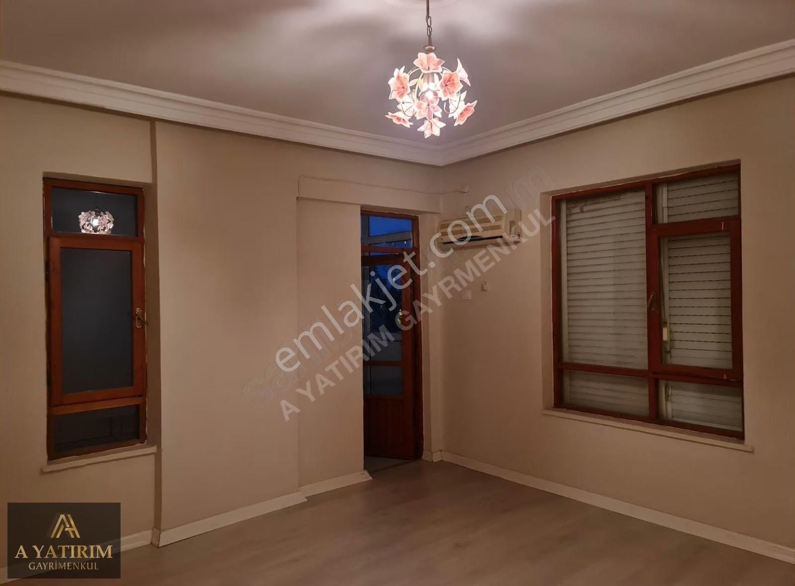 Terracity'e Yürüme Mesafesinde,cadde Üzerinde,geniş Daire - Görsel 23