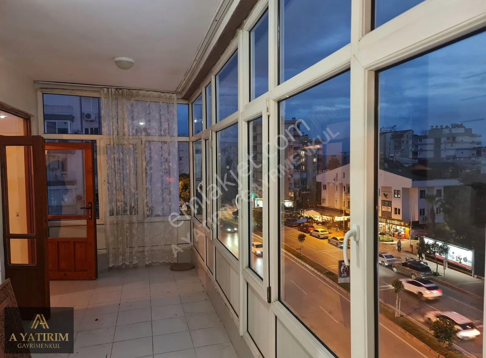 Terracity'e Yürüme Mesafesinde,cadde Üzerinde,geniş Daire - Görsel 14