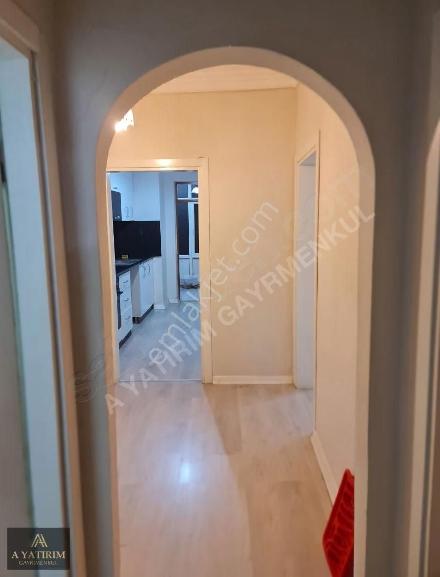 Terracity'e Yürüme Mesafesinde,cadde Üzerinde,geniş Daire - Görsel 26