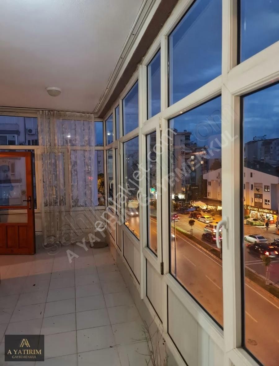 Terracity'e Yürüme Mesafesinde,cadde Üzerinde,geniş Daire - Görsel 34