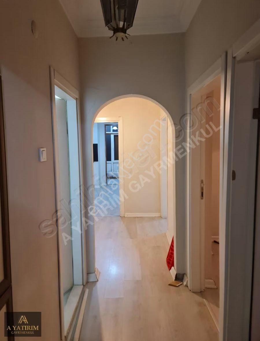 Terracity'e Yürüme Mesafesinde,cadde Üzerinde,geniş Daire - Görsel 22