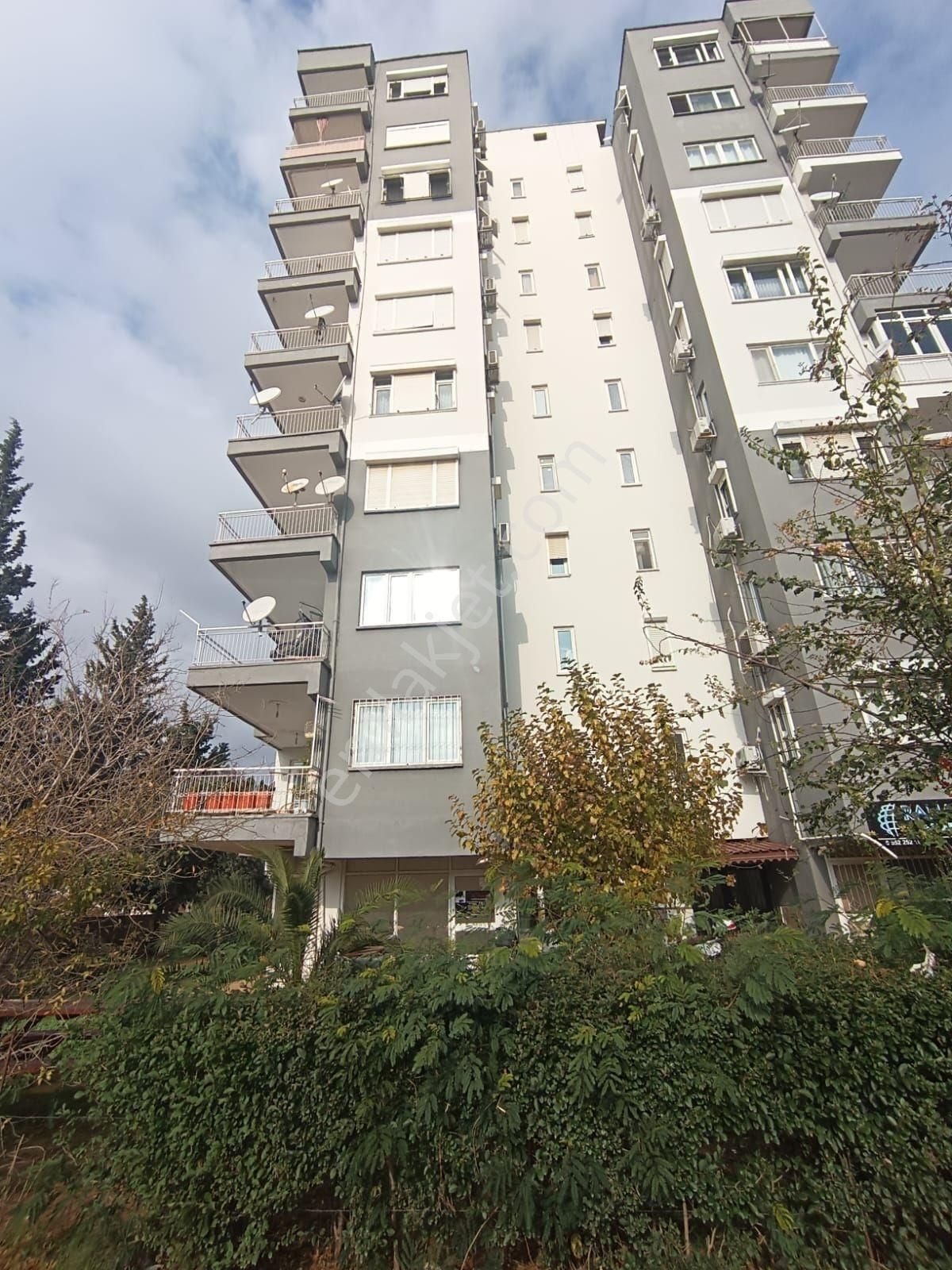 Evinya Gayrilmenkul Den Kiralık Dükkan