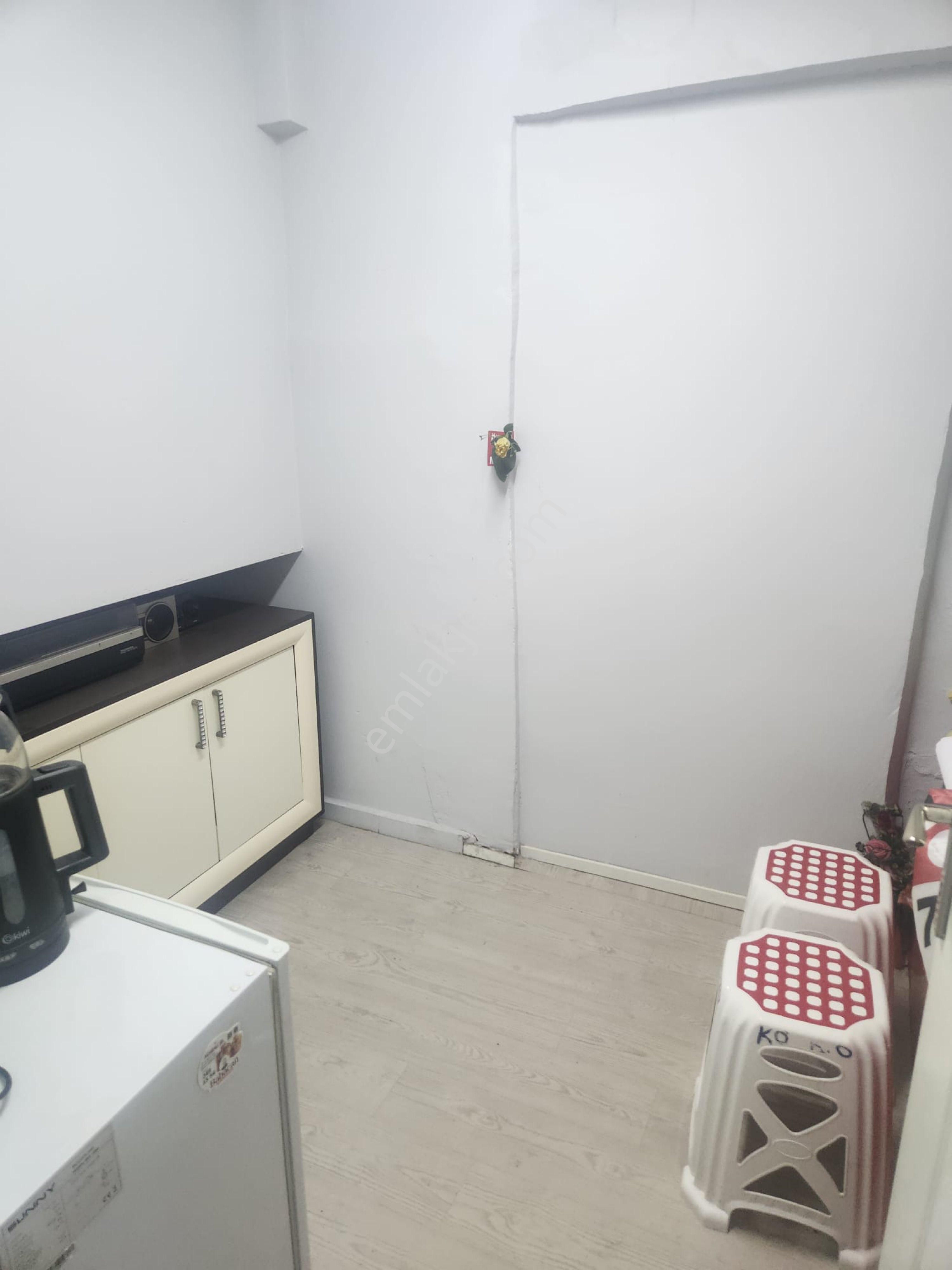 Gazi Caddesi Ana Cadde Üstü 1.kat Eşyalı Lüks Yapılı Ofis - Görsel 5