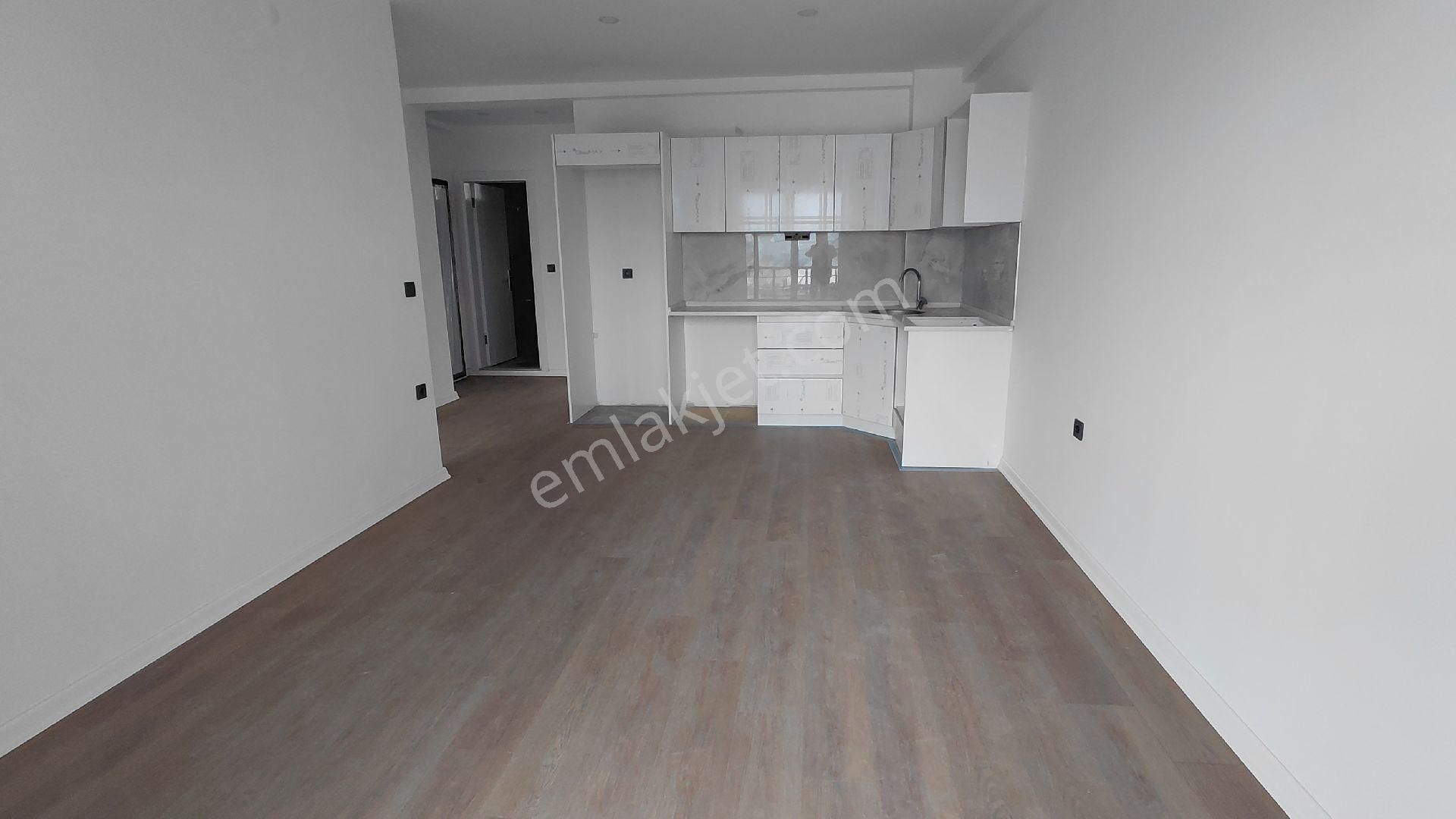 Didim Akbük'te Sonsuz Deniz Manzaralı 2+1 Daire - Görsel 15