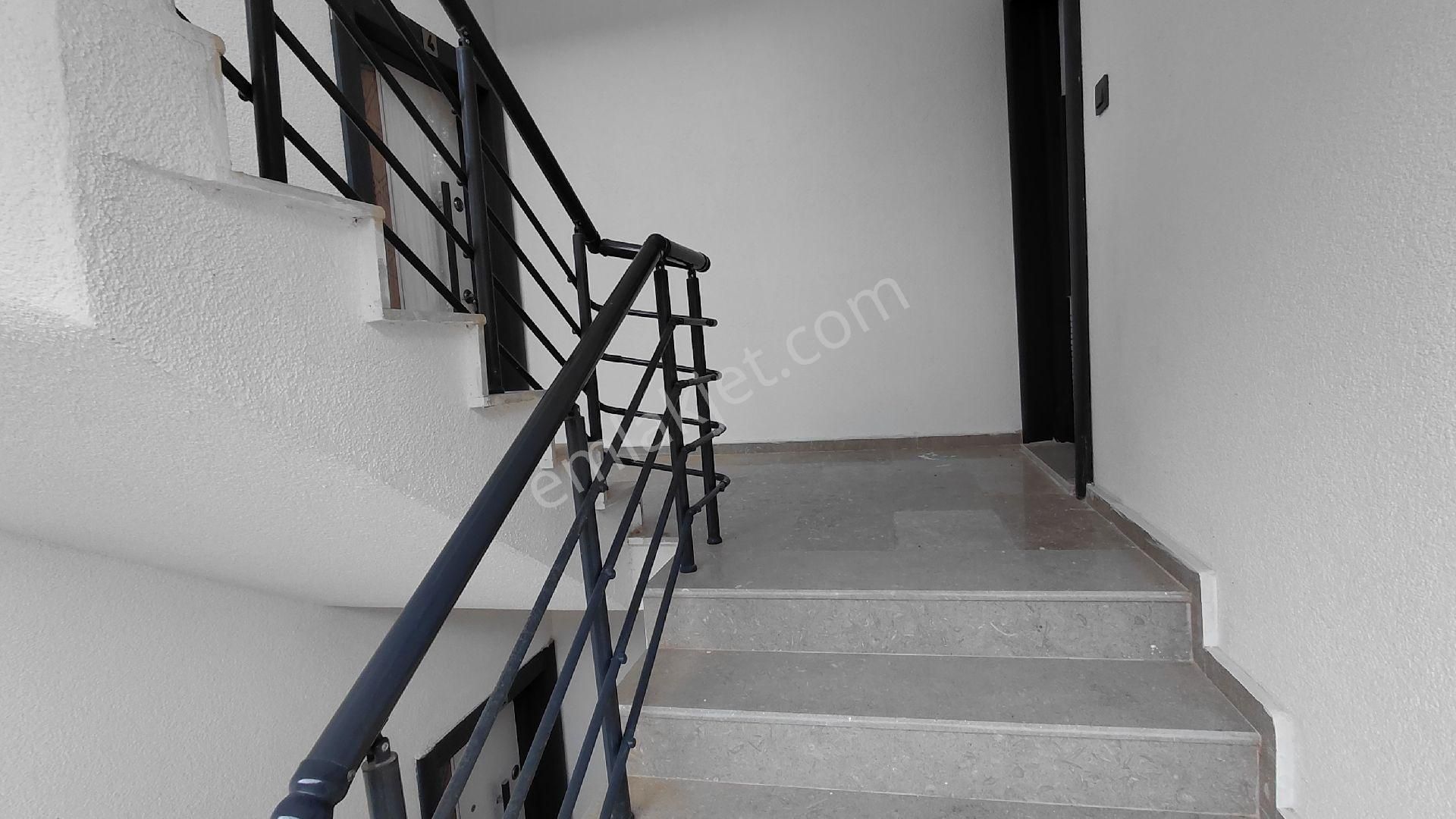 Didim Akbük'te Sonsuz Deniz Manzaralı 2+1 Daire - Görsel 13