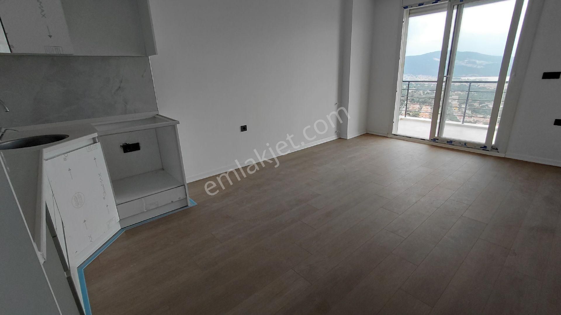 Didim Akbük'te Sonsuz Deniz Manzaralı 2+1 Daire - Görsel 21