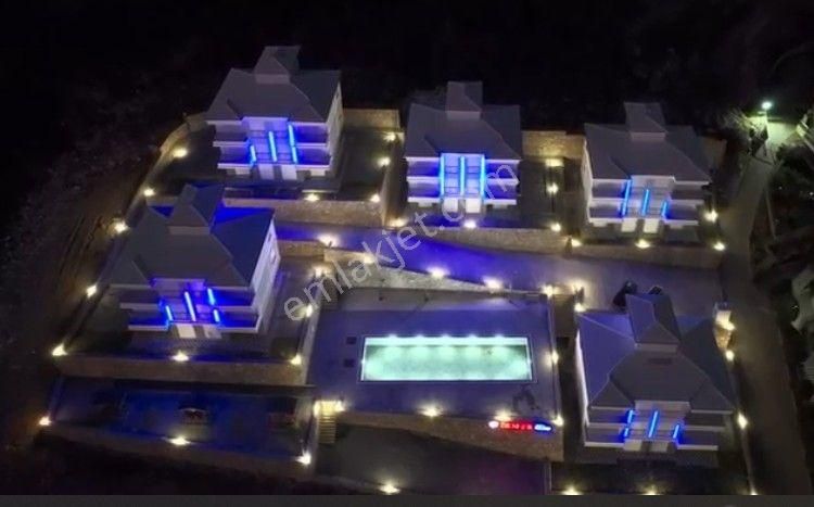 Didim Akbük'te Sonsuz Deniz Manzaralı 2+1 Daire - Görsel 8