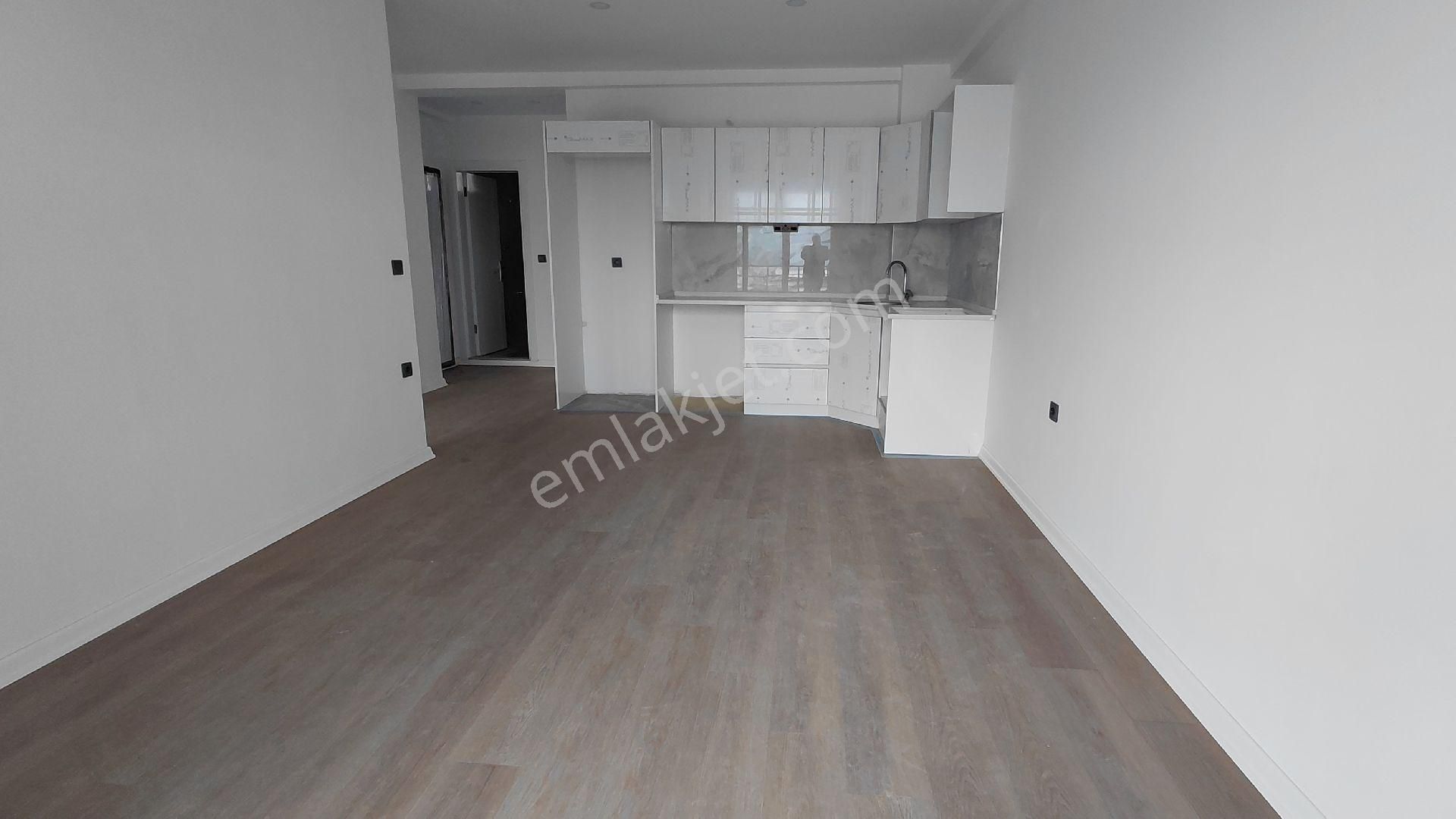 Didim Akbük'te Sonsuz Deniz Manzaralı 2+1 Daire - Görsel 16