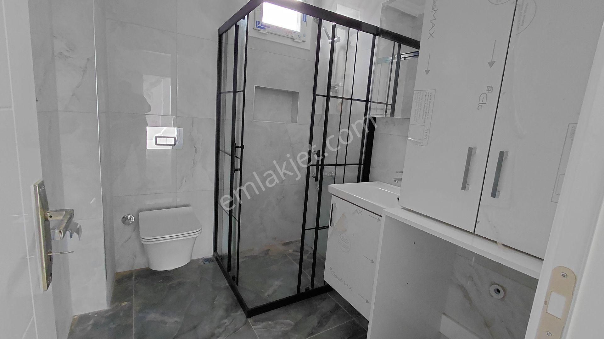 Didim Akbük'te Sonsuz Deniz Manzaralı 2+1 Daire - Görsel 23