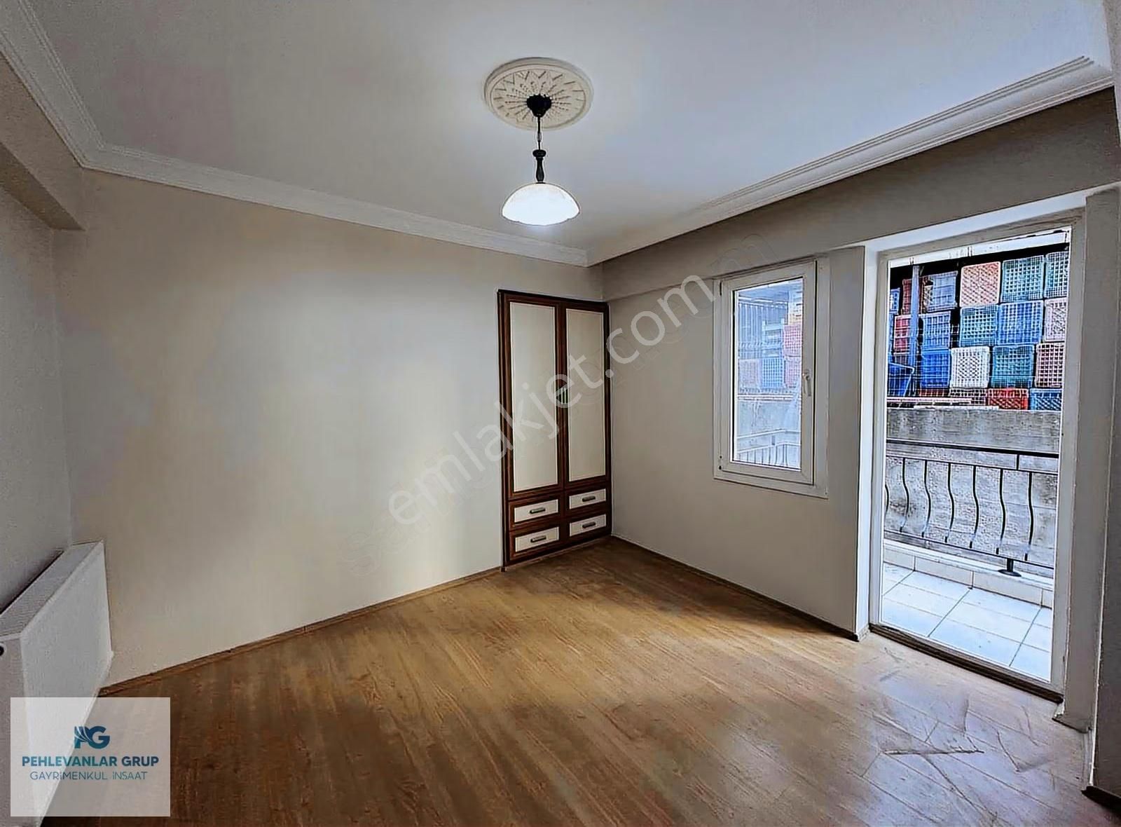 Pehlevanlar'dan Aydınlıkevler Mah. 3+1 Doğalgazlı Daire - Görsel 7