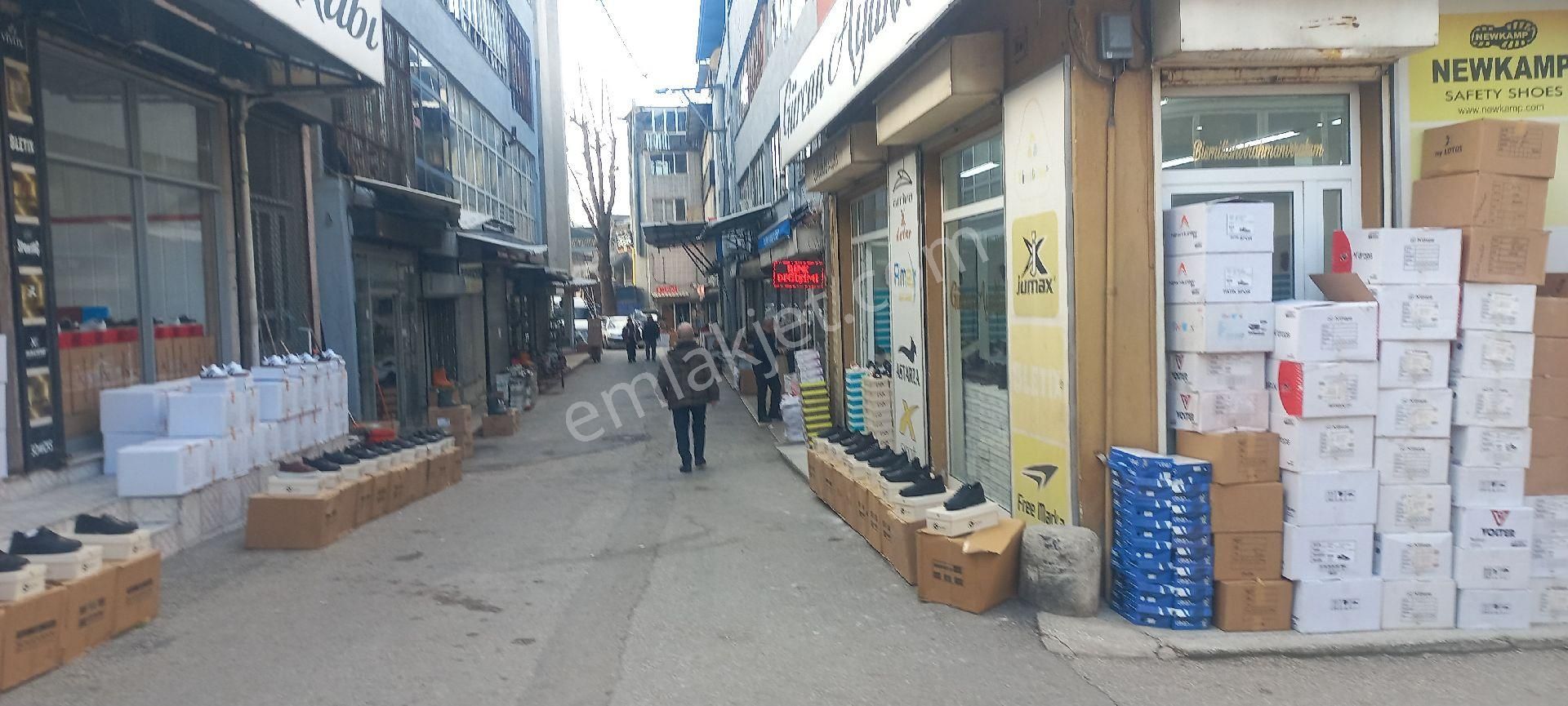 Bursa Osmangazi Bahar Mah 140 M2 Deyerli Mülk Satılıktır - Görsel 4