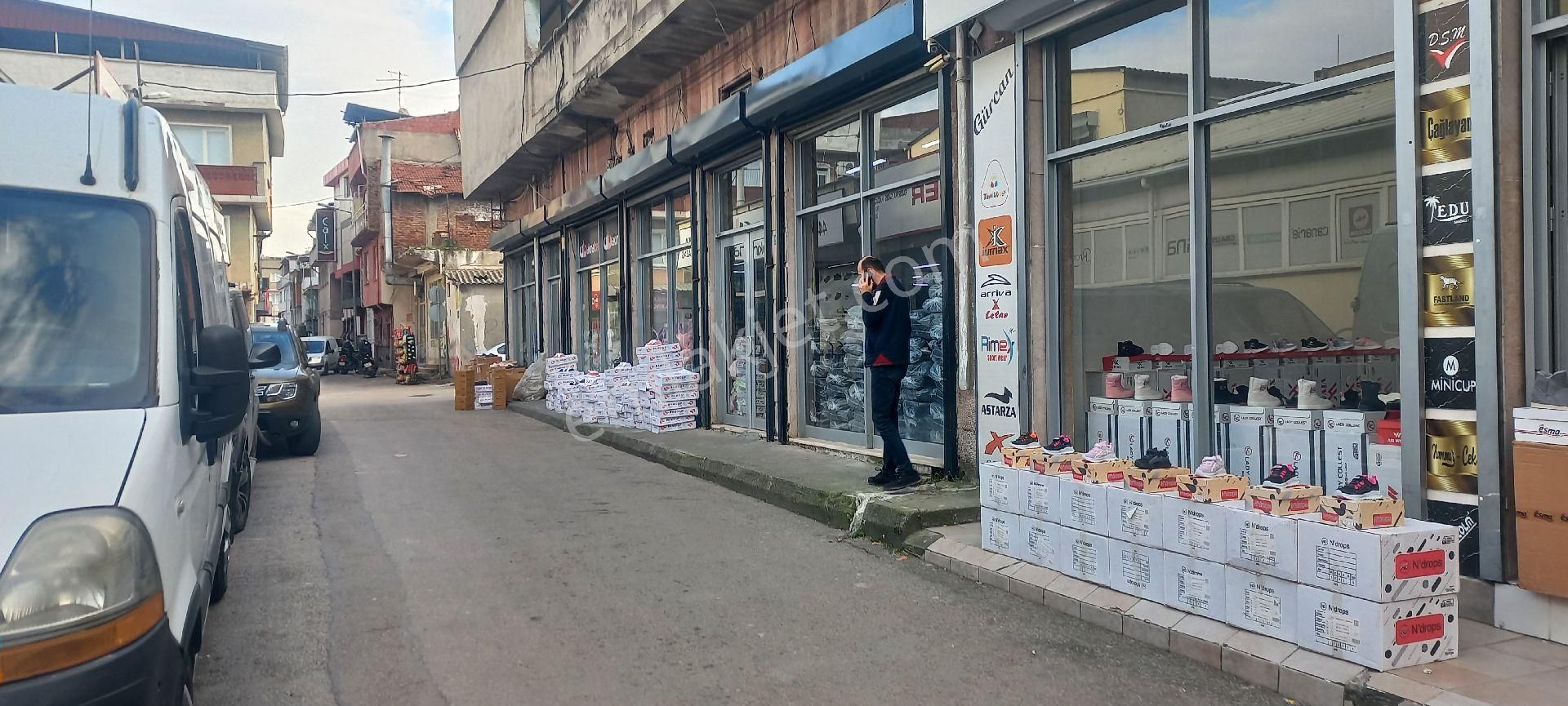 Bursa Osmangazi Bahar Mah 140 M2 Deyerli Mülk Satılıktır - Görsel 6