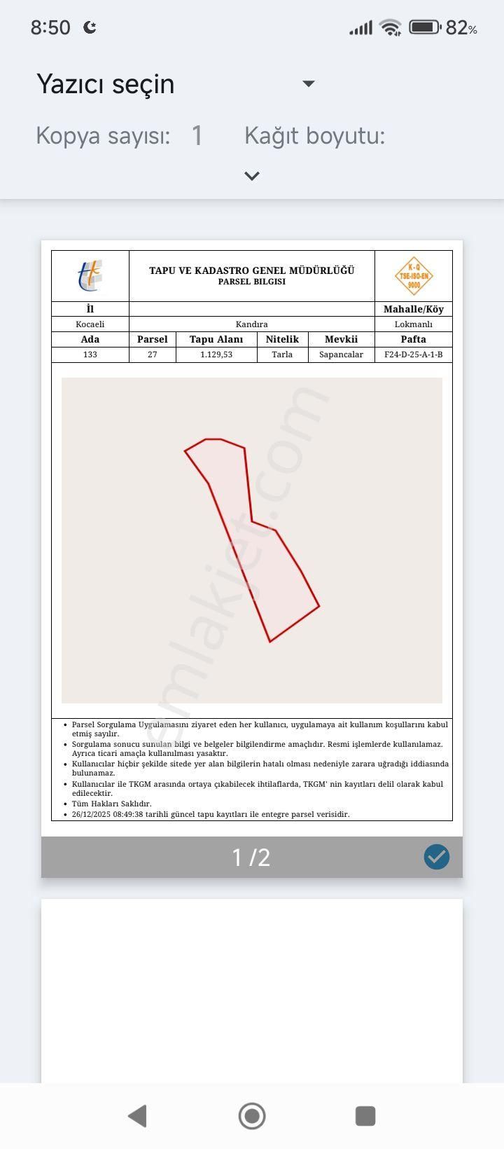 Sahibinden Araç Takasına Açık - Görsel 8