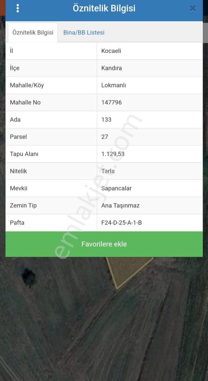 Sahibinden Araç Takasına Açık - Görsel 7