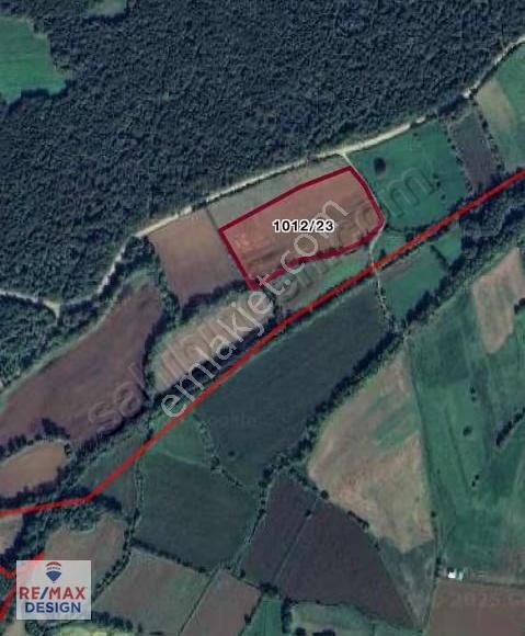 Sakarya-kaynarca İlçesi İşaret Mah.'nde Satılık 16.716 M2 Tarla - Görsel 12