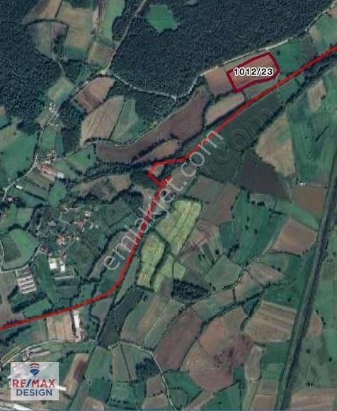 Sakarya-kaynarca İlçesi İşaret Mah.'nde Satılık 16.716 M2 Tarla - Görsel 7