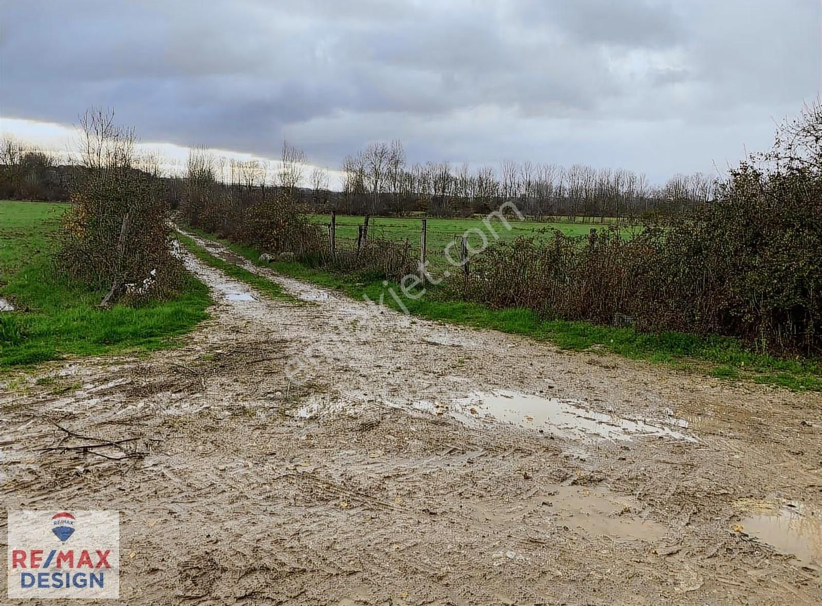 Sakarya-kaynarca İlçesi İşaret Mah.'nde Satılık 16.716 M2 Tarla - Görsel 4