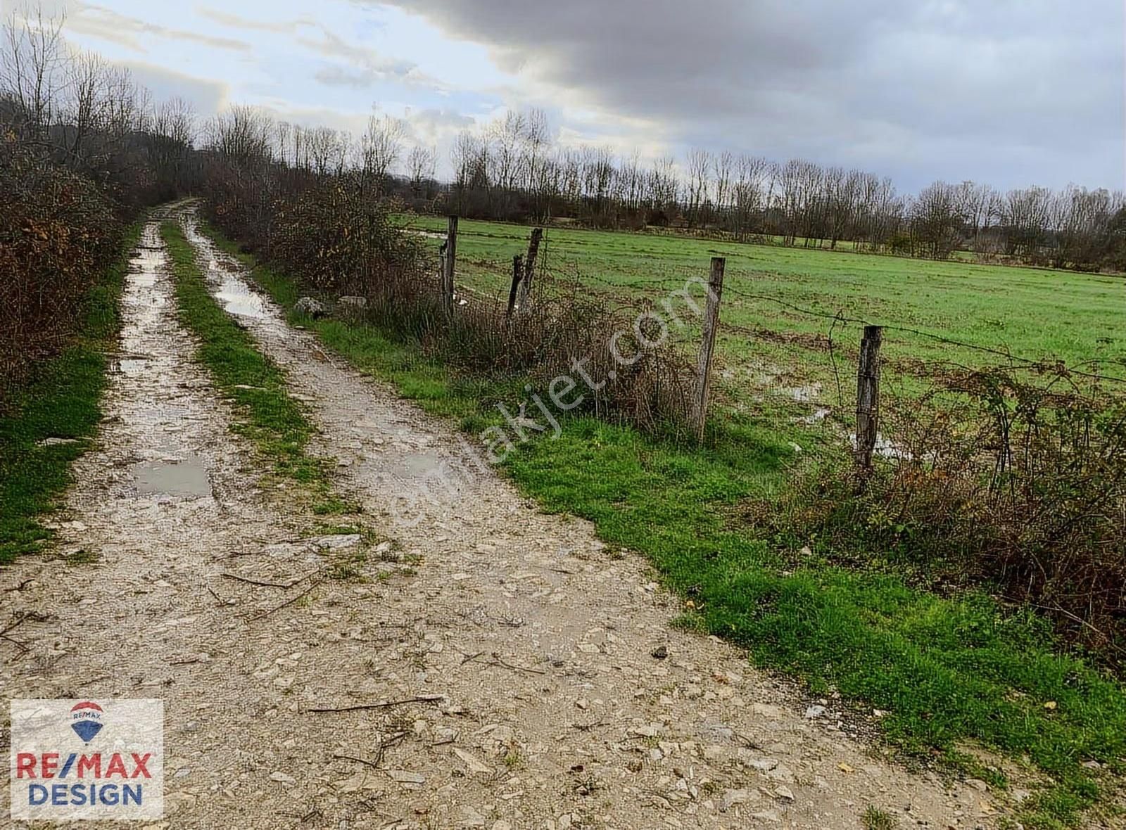 Sakarya-kaynarca İlçesi İşaret Mah.'nde Satılık 16.716 M2 Tarla - Görsel 17