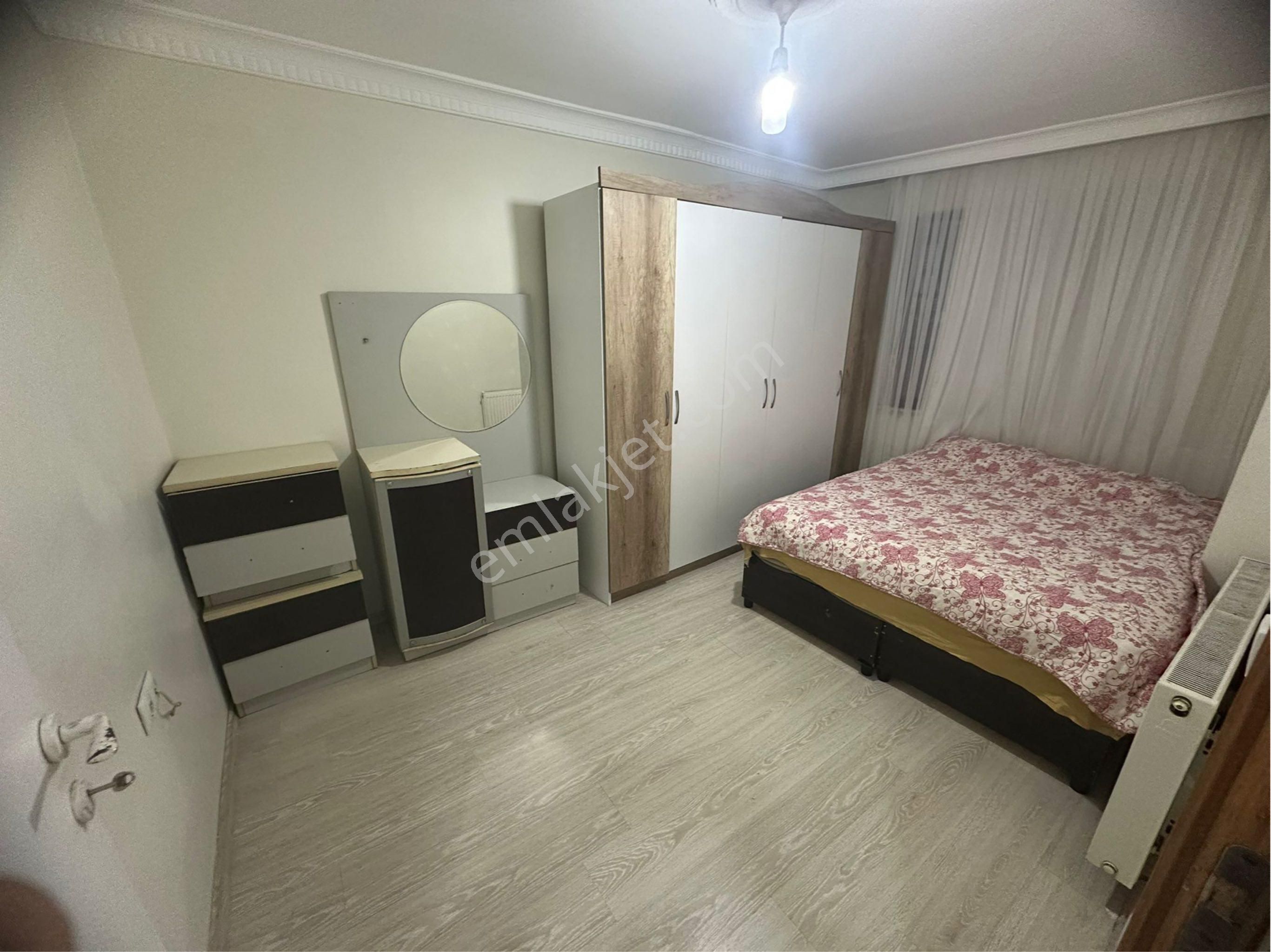 Baykal İnş. Sultangazi Sultanciftliği Mah Kiralık Eşyalı Bahce Katı - Görsel 2