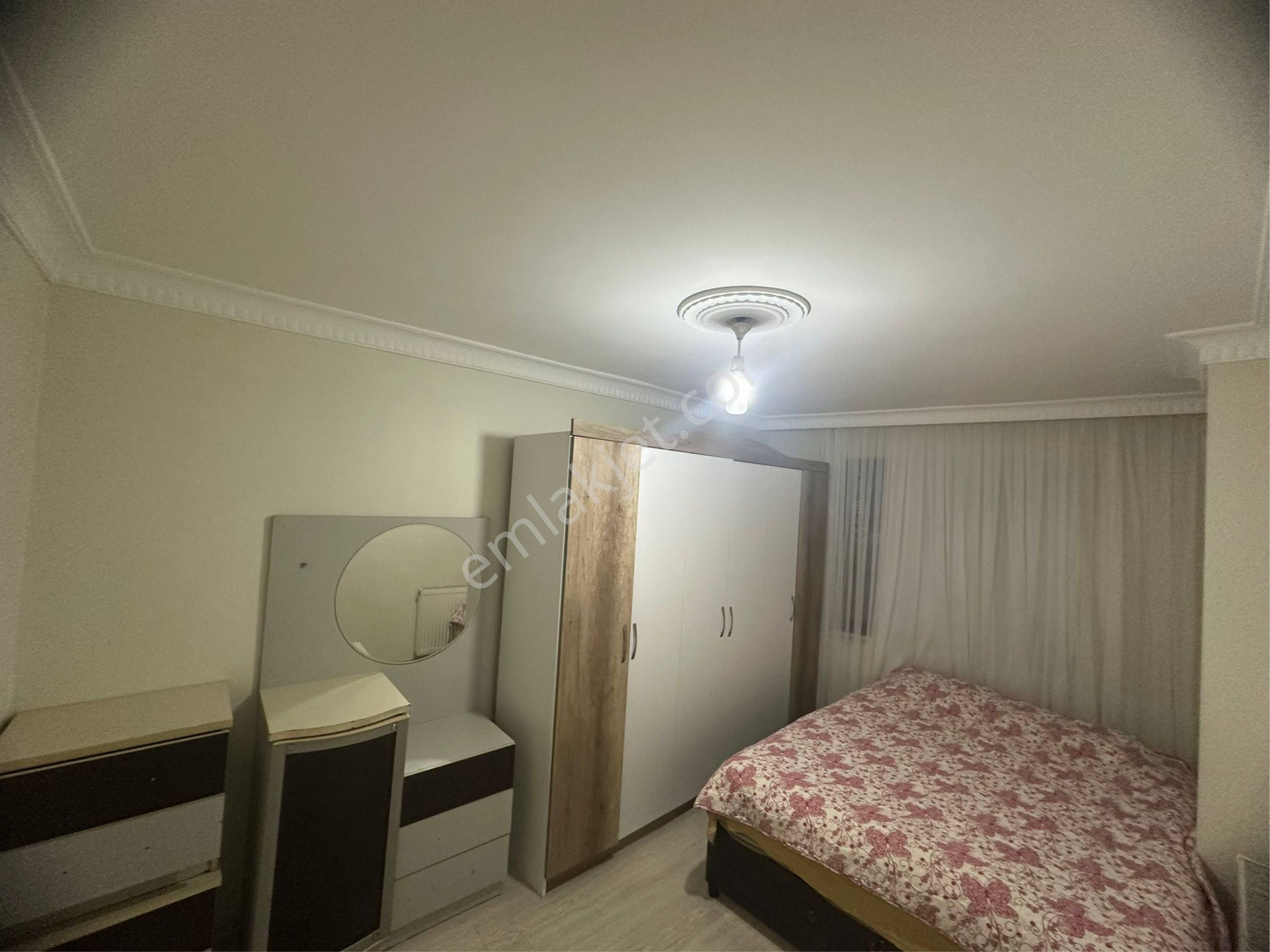 Baykal İnş. Sultangazi Sultanciftliği Mah Kiralık Eşyalı Bahce Katı - Görsel 5