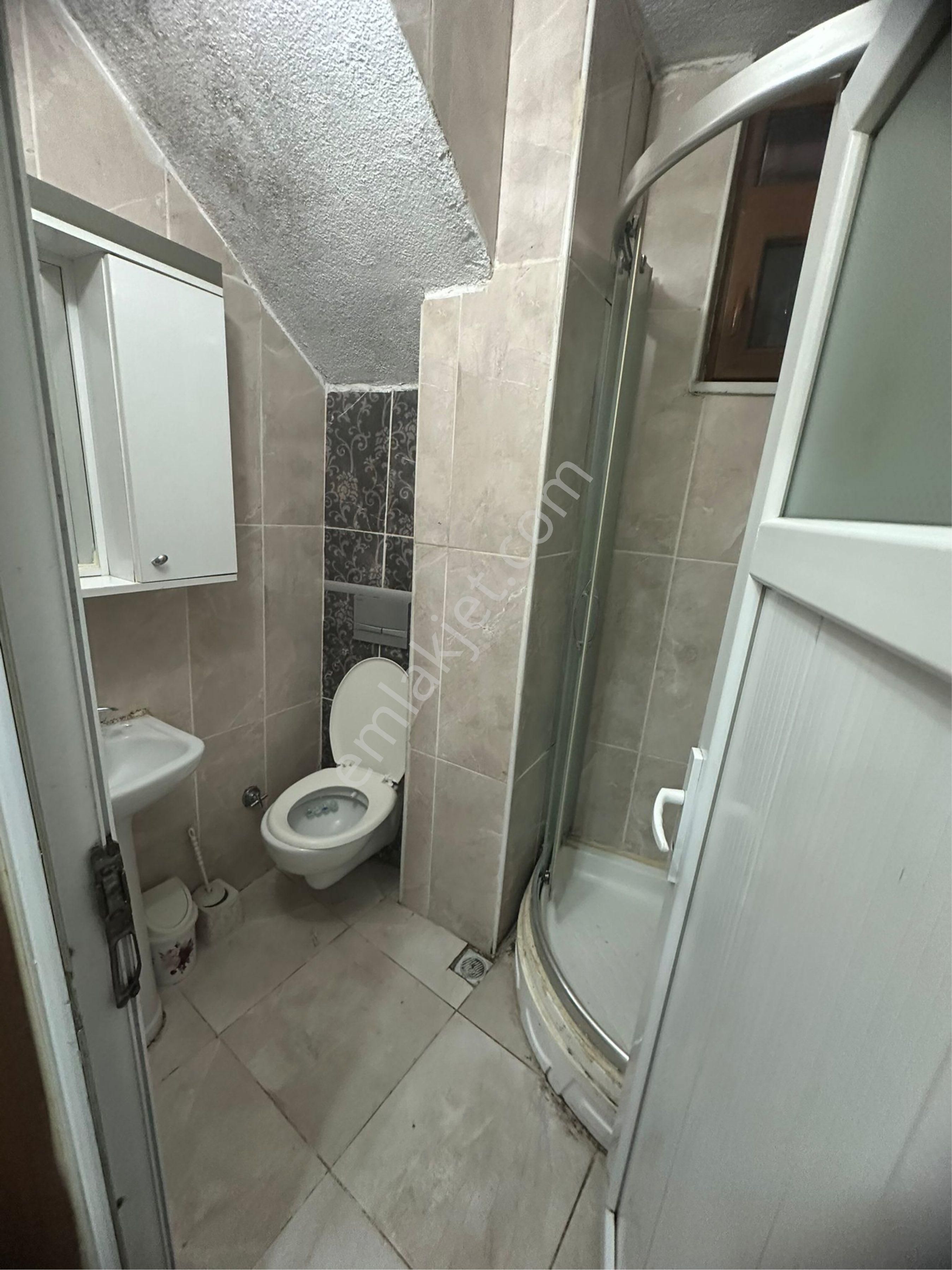 Baykal İnş. Sultangazi Sultanciftliği Mah Kiralık Eşyalı Bahce Katı - Görsel 10