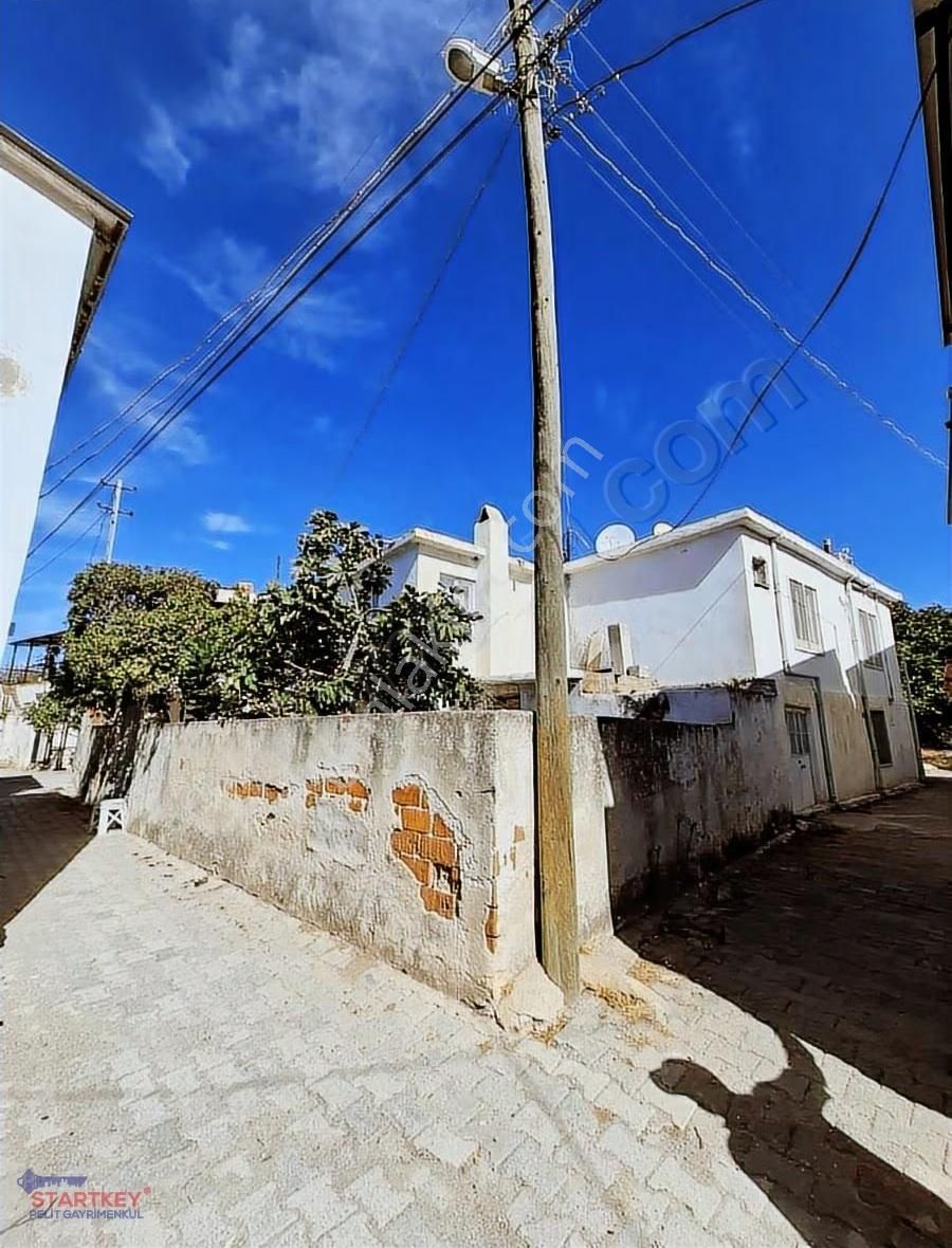 Startkey Pelit Yazı'da Satılık Bahceli Taş Ev - Görsel 30