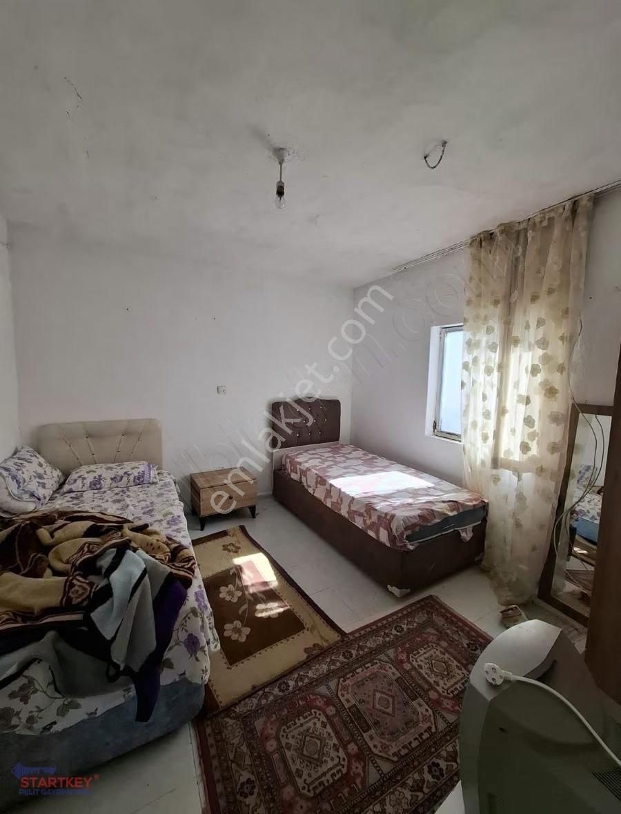 Startkey Pelit Yazı'da Satılık Bahceli Taş Ev - Görsel 18