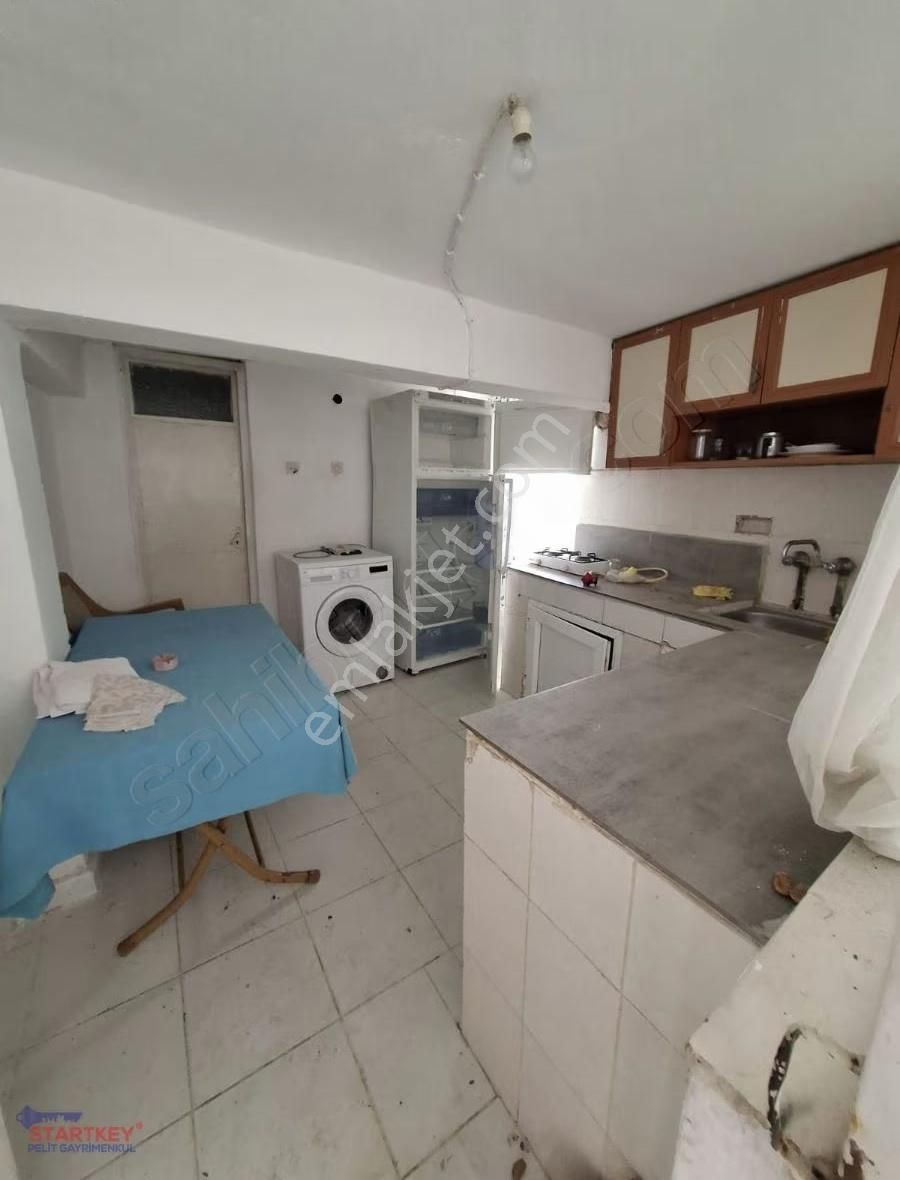Startkey Pelit Yazı'da Satılık Bahceli Taş Ev - Görsel 16