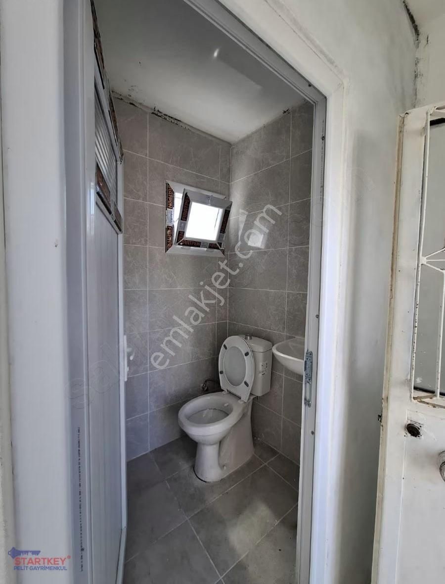 Startkey Pelit Yazı'da Satılık Bahceli Taş Ev - Görsel 21