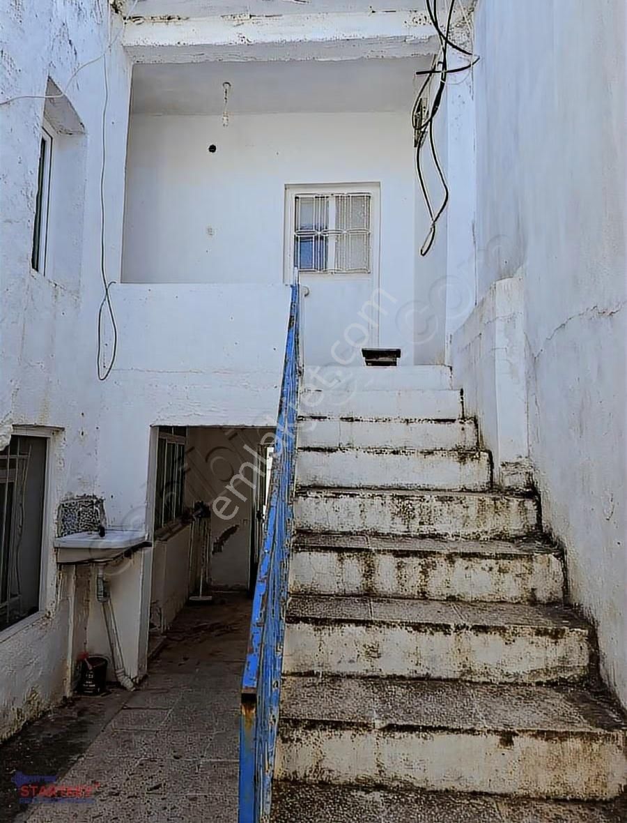 Startkey Pelit Yazı'da Satılık Bahceli Taş Ev - Görsel 8