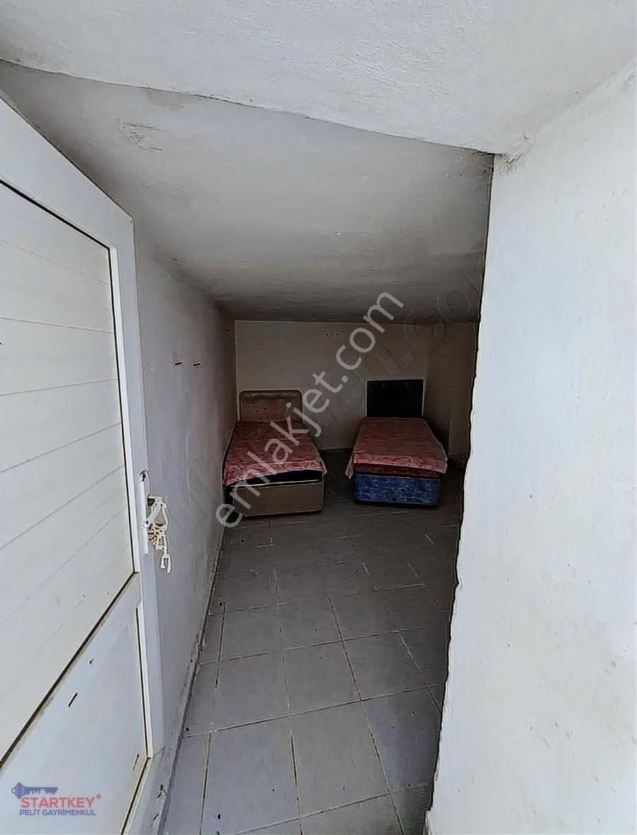 Startkey Pelit Yazı'da Satılık Bahceli Taş Ev - Görsel 29