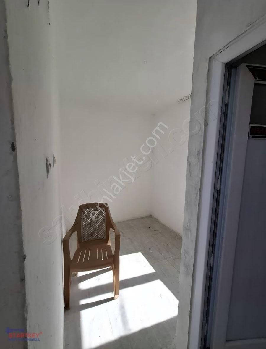 Startkey Pelit Yazı'da Satılık Bahceli Taş Ev - Görsel 26