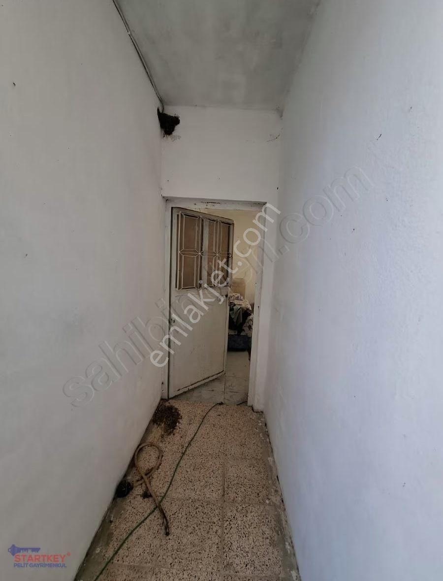 Startkey Pelit Yazı'da Satılık Bahceli Taş Ev - Görsel 2