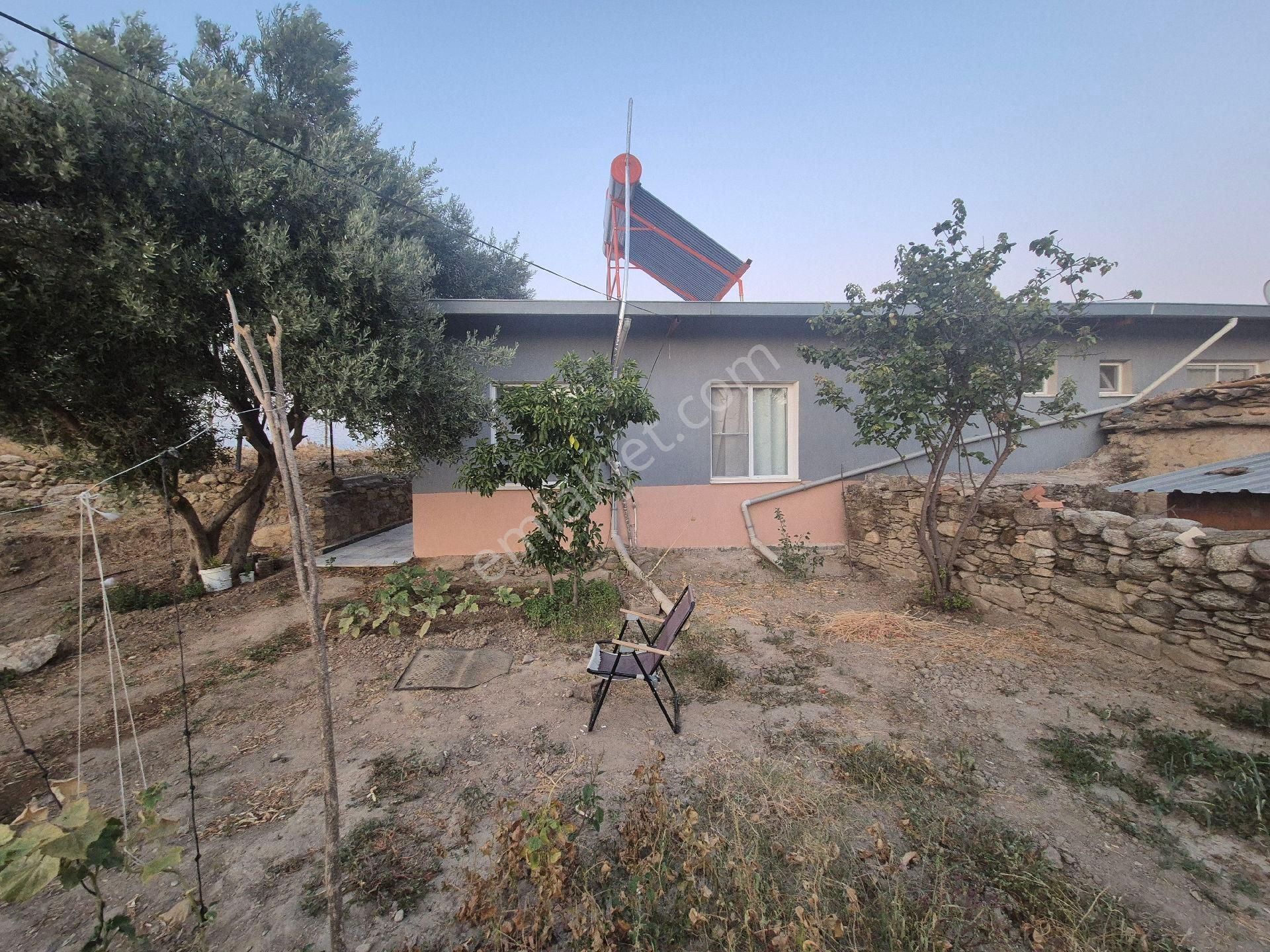 !!!.. 3+1 Müstakil Kiragarantili E.banyolu Klima Depo Kümes Tandır Mükemmel Ev - Görsel 11