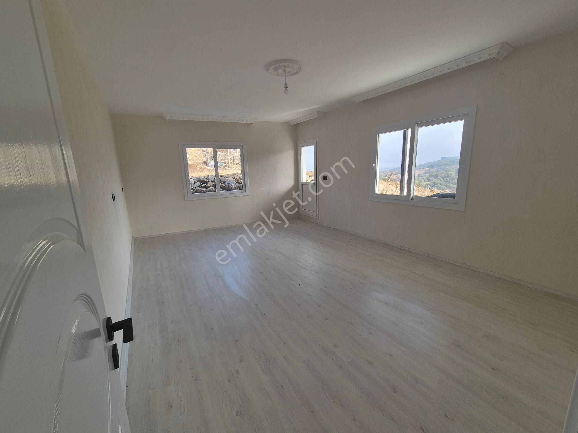 !!!.. 3+1 Müstakil Kiragarantili E.banyolu Klima Depo Kümes Tandır Mükemmel Ev - Görsel 27