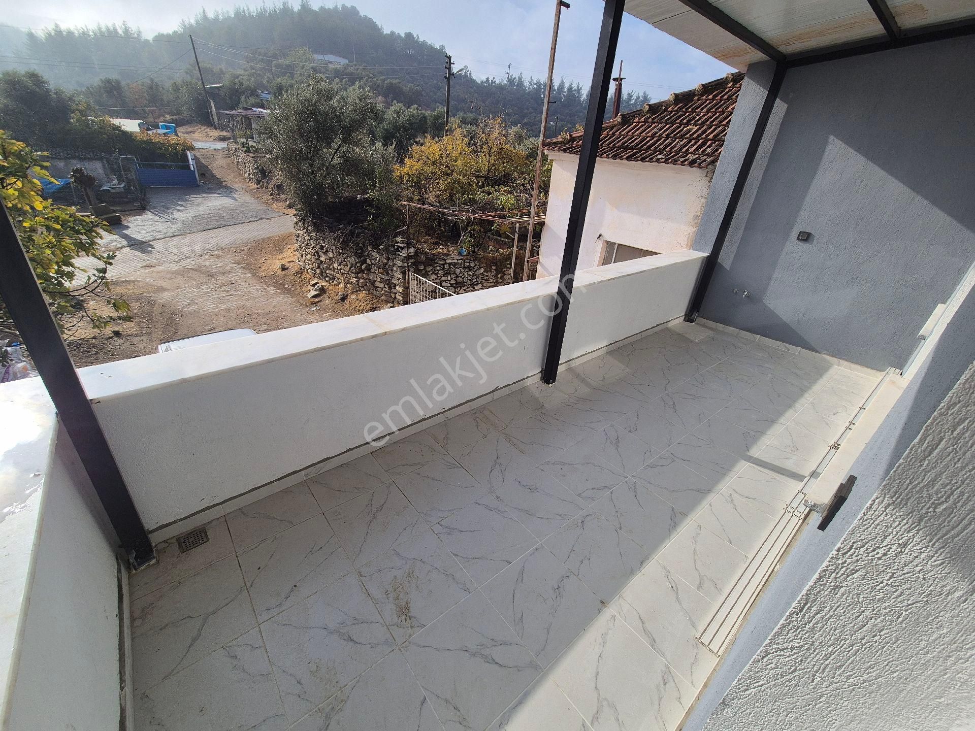 !!!.. 3+1 Müstakil Kiragarantili E.banyolu Klima Depo Kümes Tandır Mükemmel Ev - Görsel 24