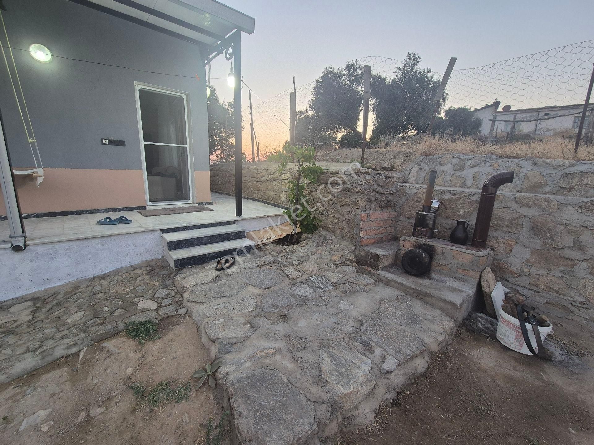 !!!.. 3+1 Müstakil Kiragarantili E.banyolu Klima Depo Kümes Tandır Mükemmel Ev - Görsel 10