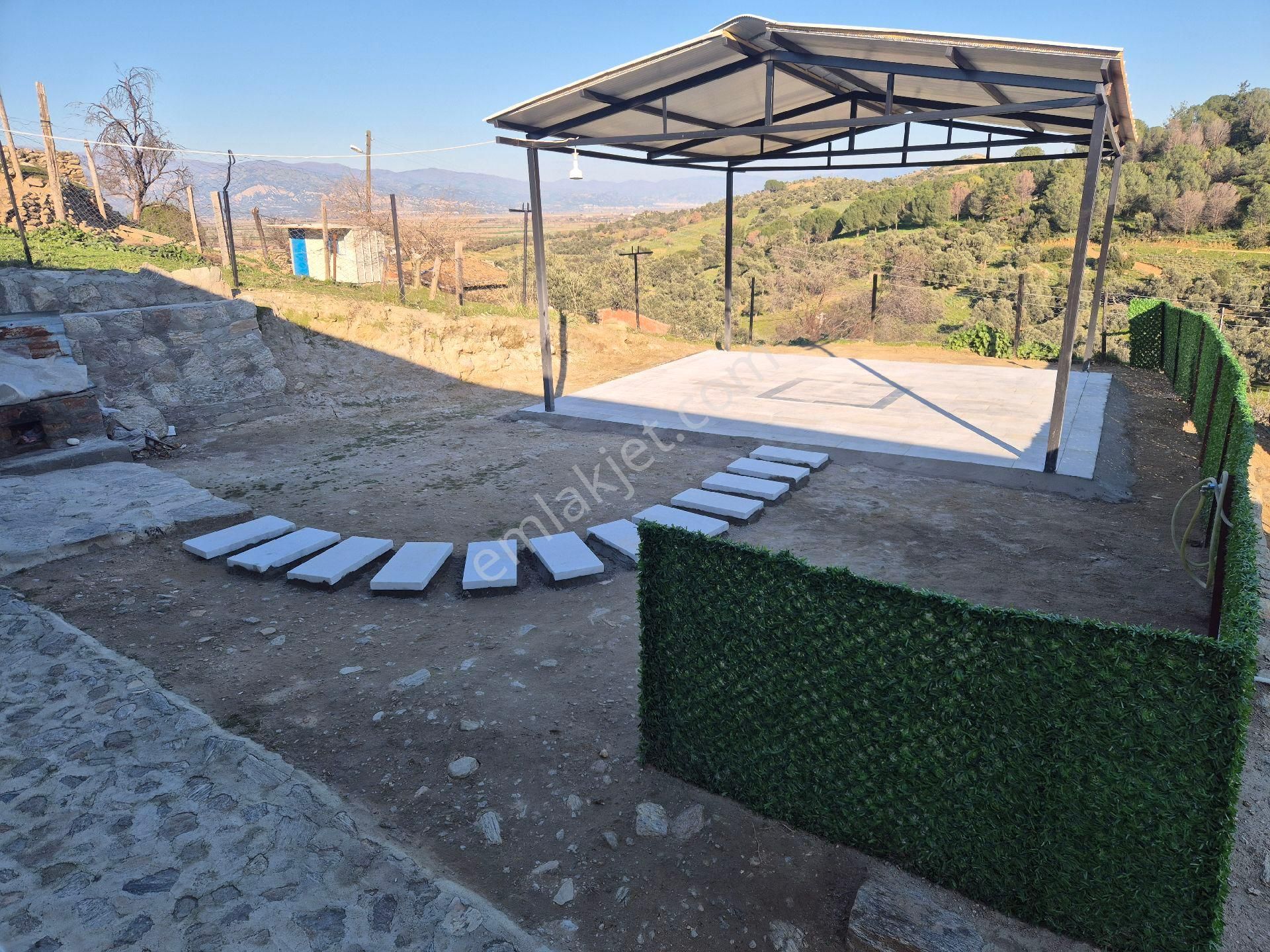 !!!.. 3+1 Müstakil Kiragarantili E.banyolu Klima Depo Kümes Tandır Mükemmel Ev - Görsel 32