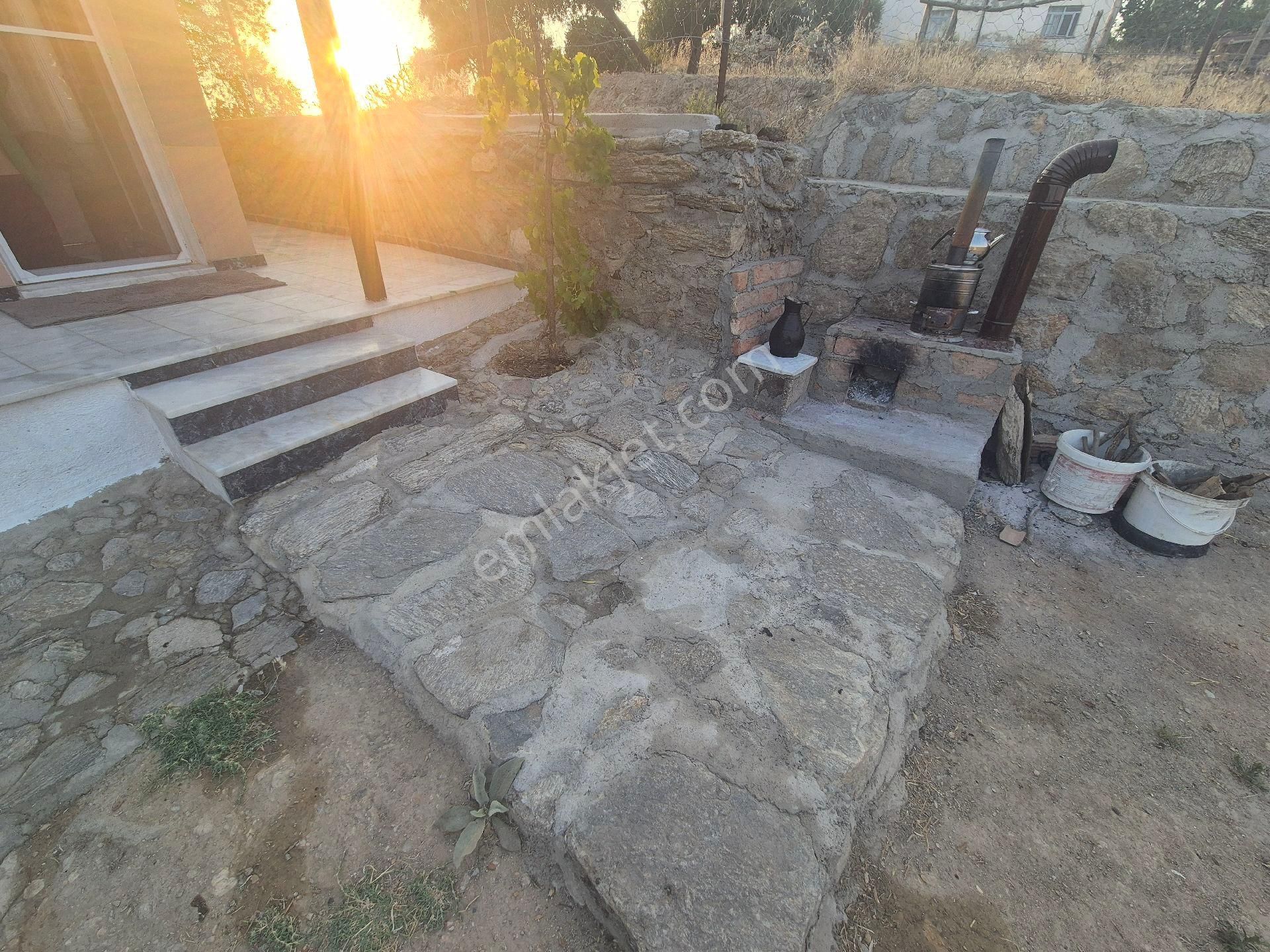 !!!.. 3+1 Müstakil Kiragarantili E.banyolu Klima Depo Kümes Tandır Mükemmel Ev - Görsel 3