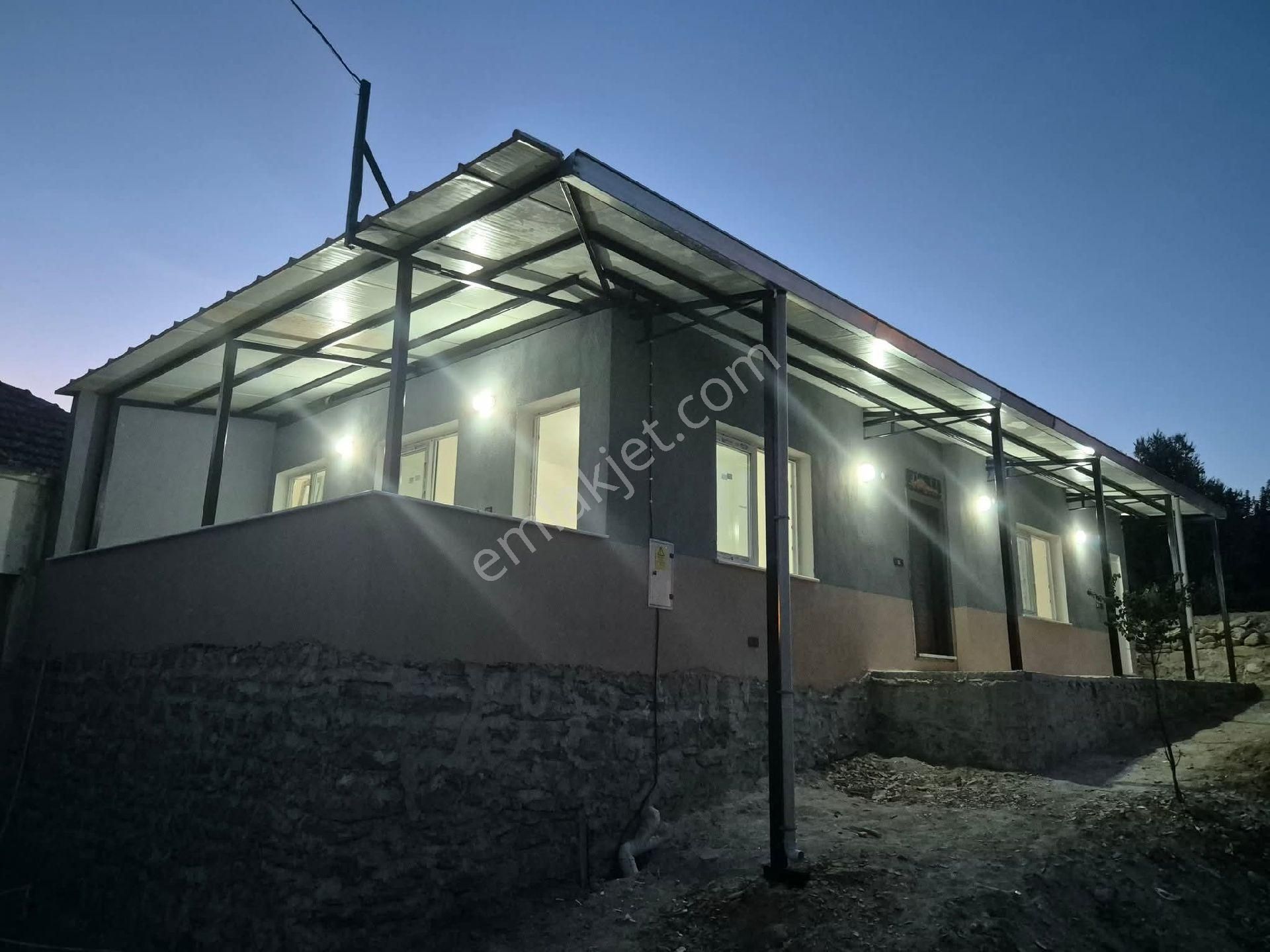 !!!.. 3+1 Müstakil Kiragarantili E.banyolu Klima Depo Kümes Tandır Mükemmel Ev - Görsel 18