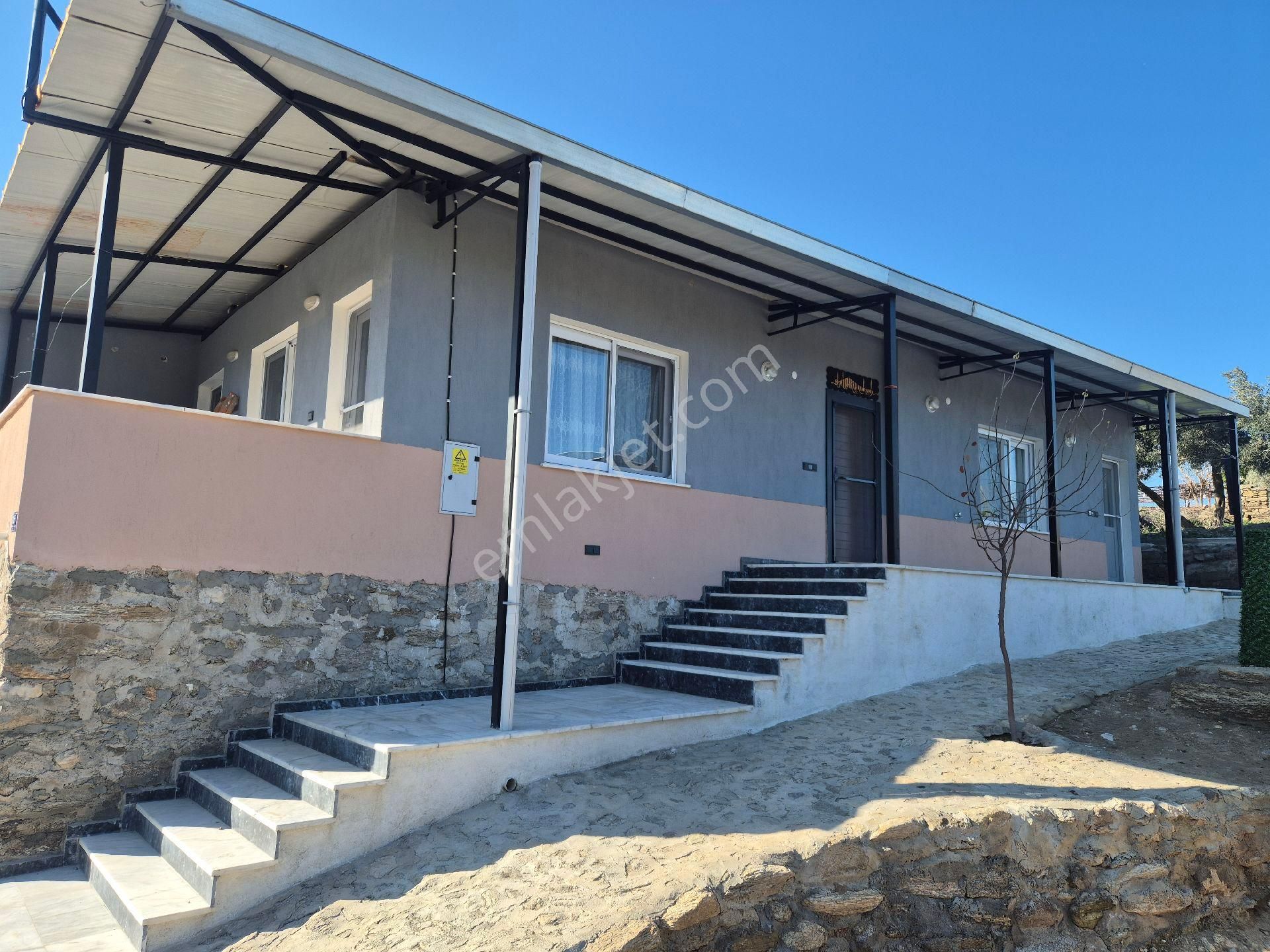 !!!.. 3+1 Müstakil Kiragarantili E.banyolu Klima Depo Kümes Tandır Mükemmel Ev - Görsel 33