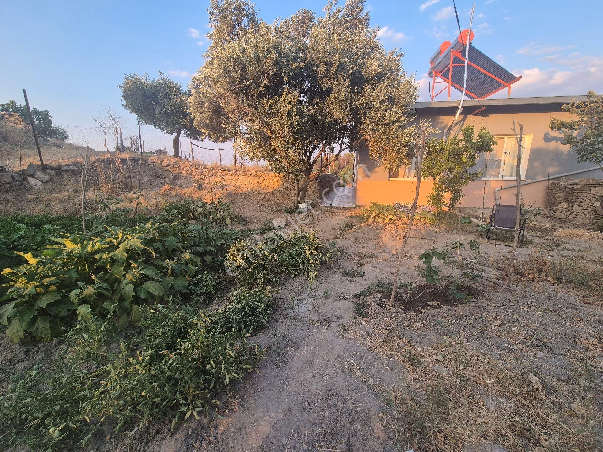 !!!.. 3+1 Müstakil Kiragarantili E.banyolu Klima Depo Kümes Tandır Mükemmel Ev - Görsel 5